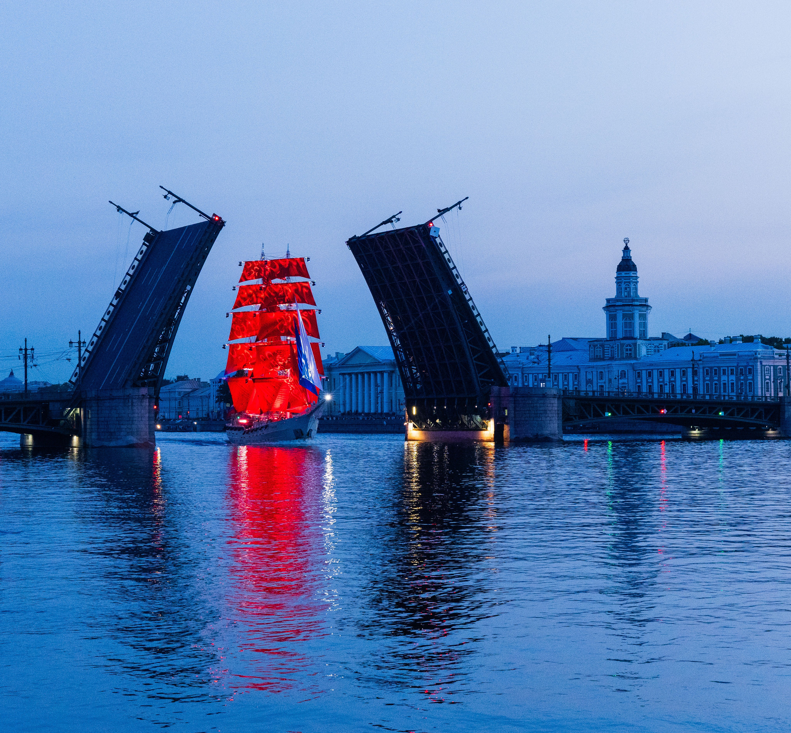 Алые преалые паруса 2025. Портретный и семейный фотограф Санкт-Петербург