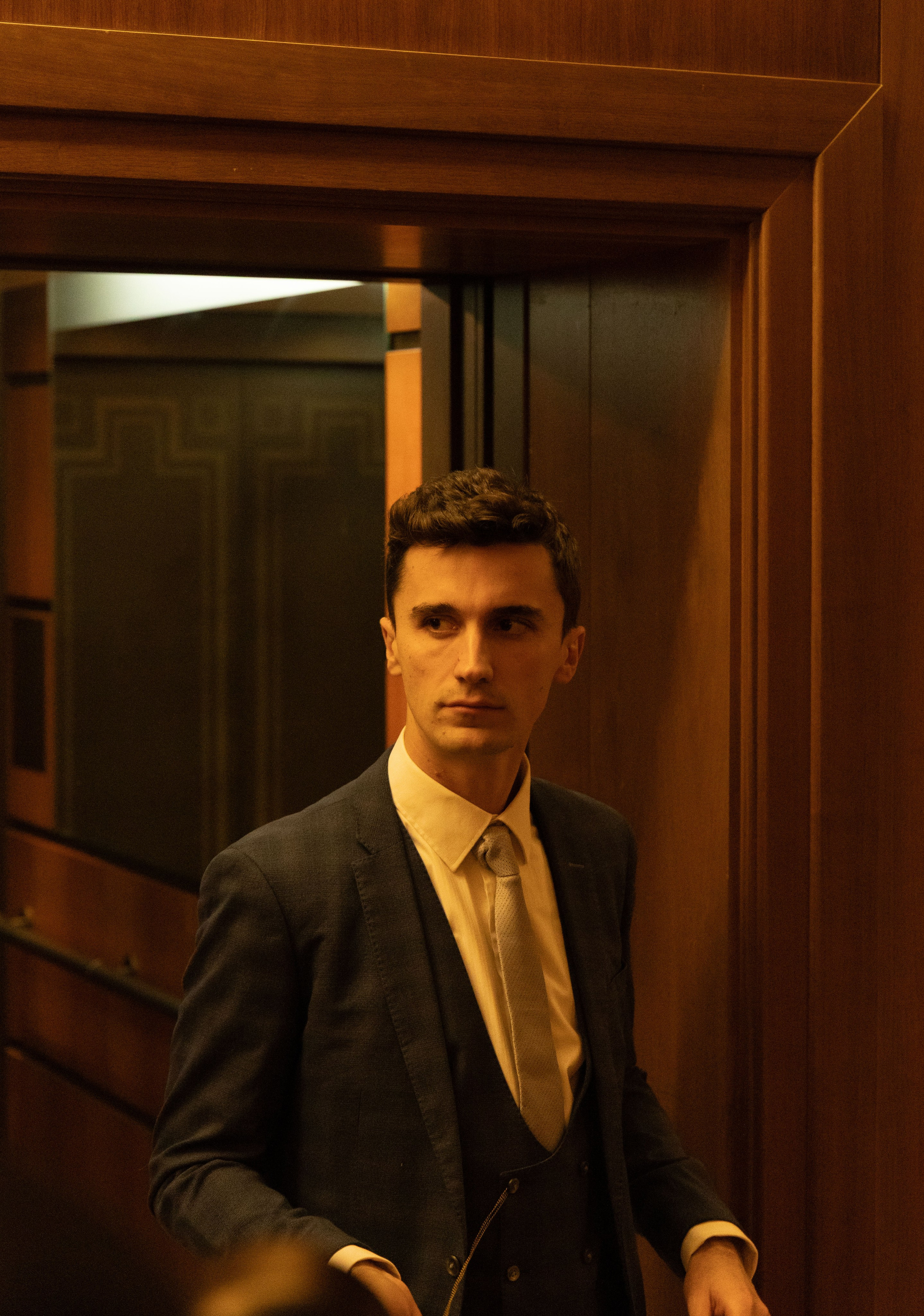 Павел в Коринтии. Портретный и семейный фотограф Санкт-Петербург