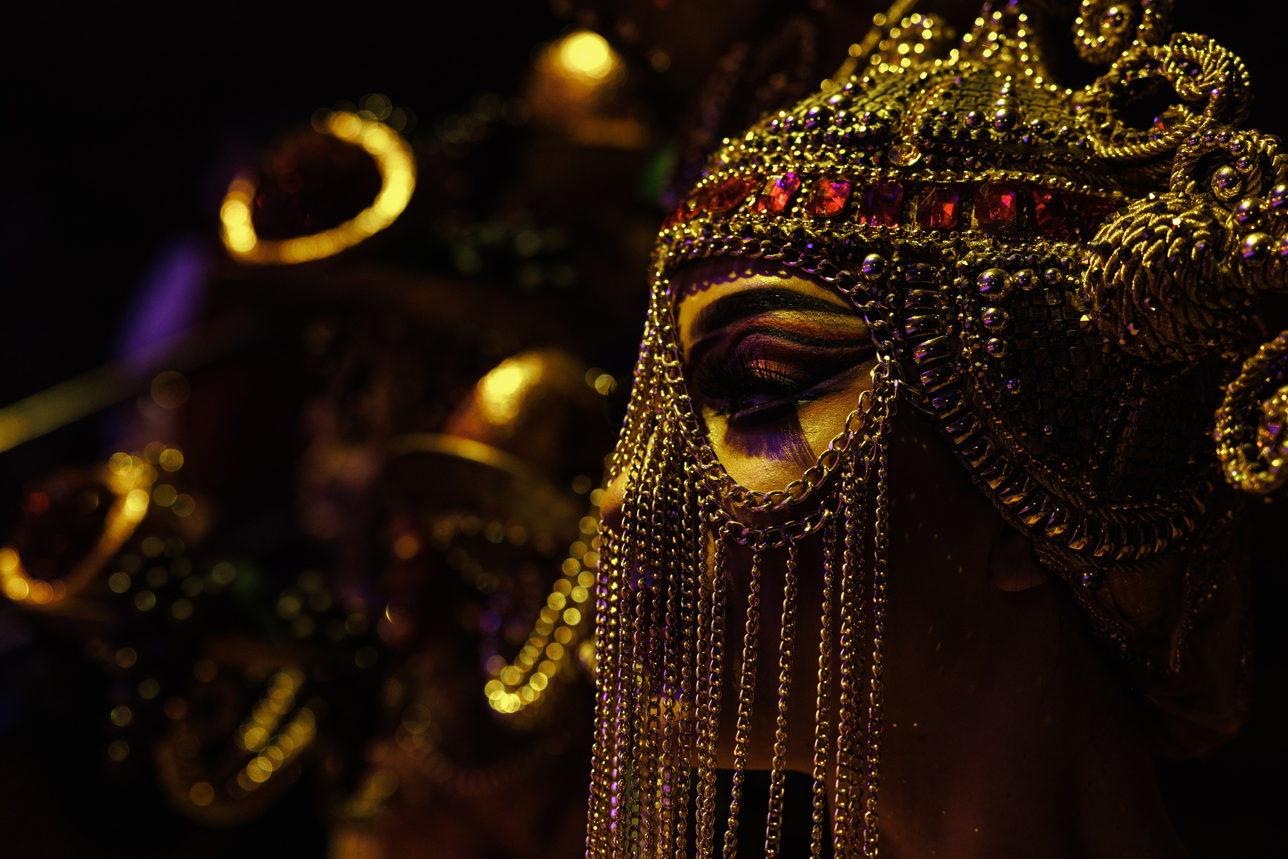 Цирк «Песчаная Сказка». Фотограф Ставрополь Петр Голубенко