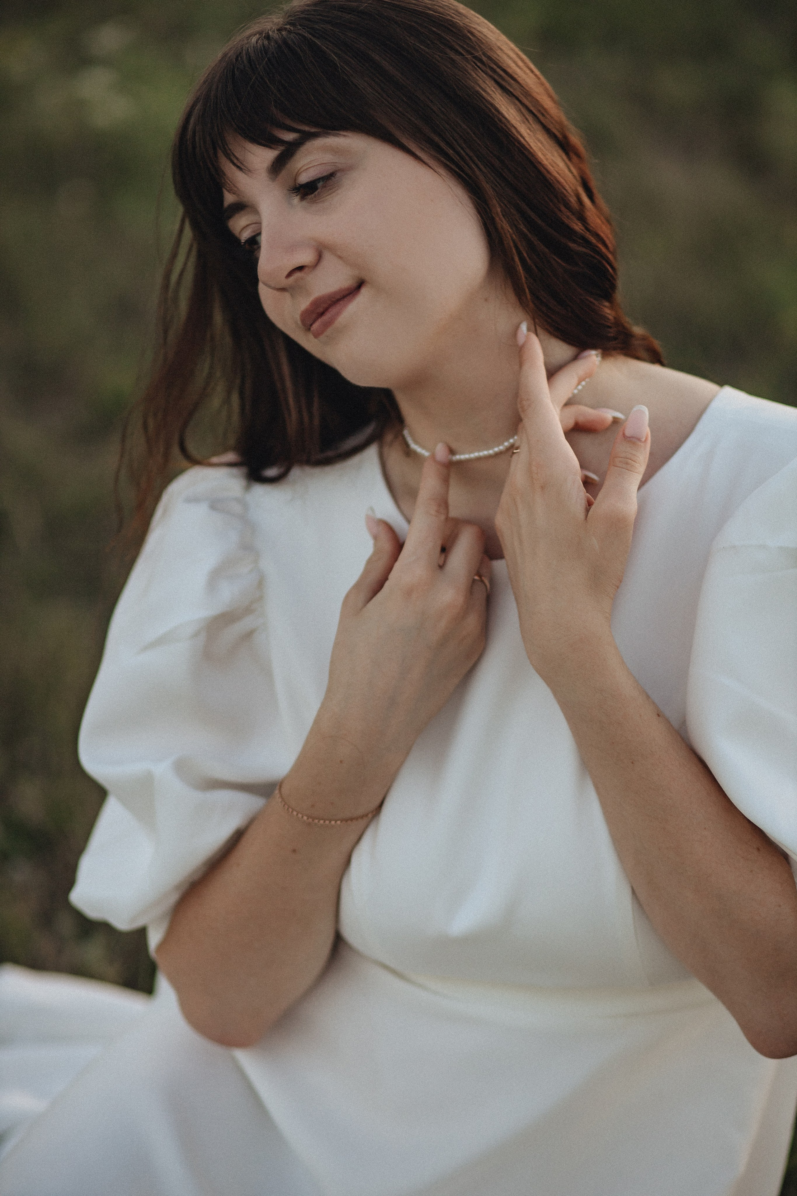 Анна. Фотограф Малофеева Алина