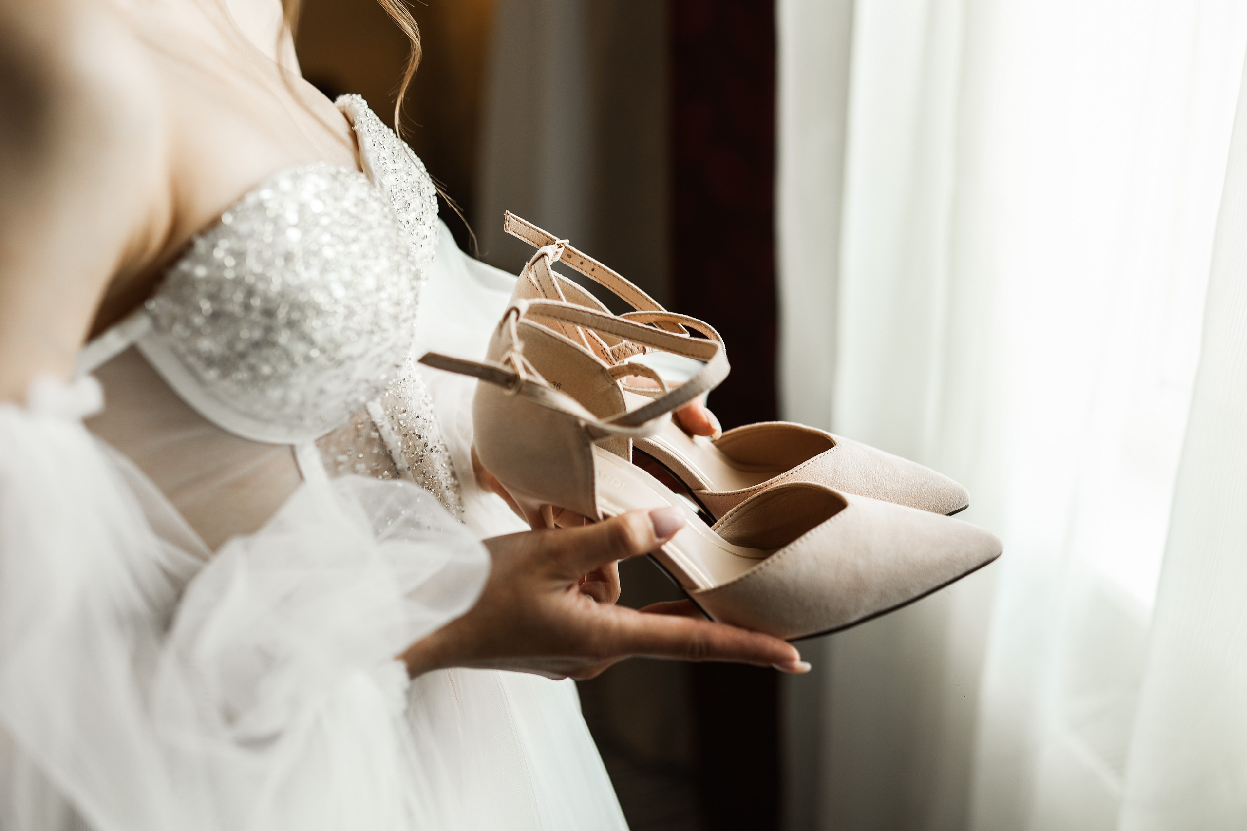 Глеб и Ангелина. Таирова Гузель|Свадебный фотограф в Ульяновске