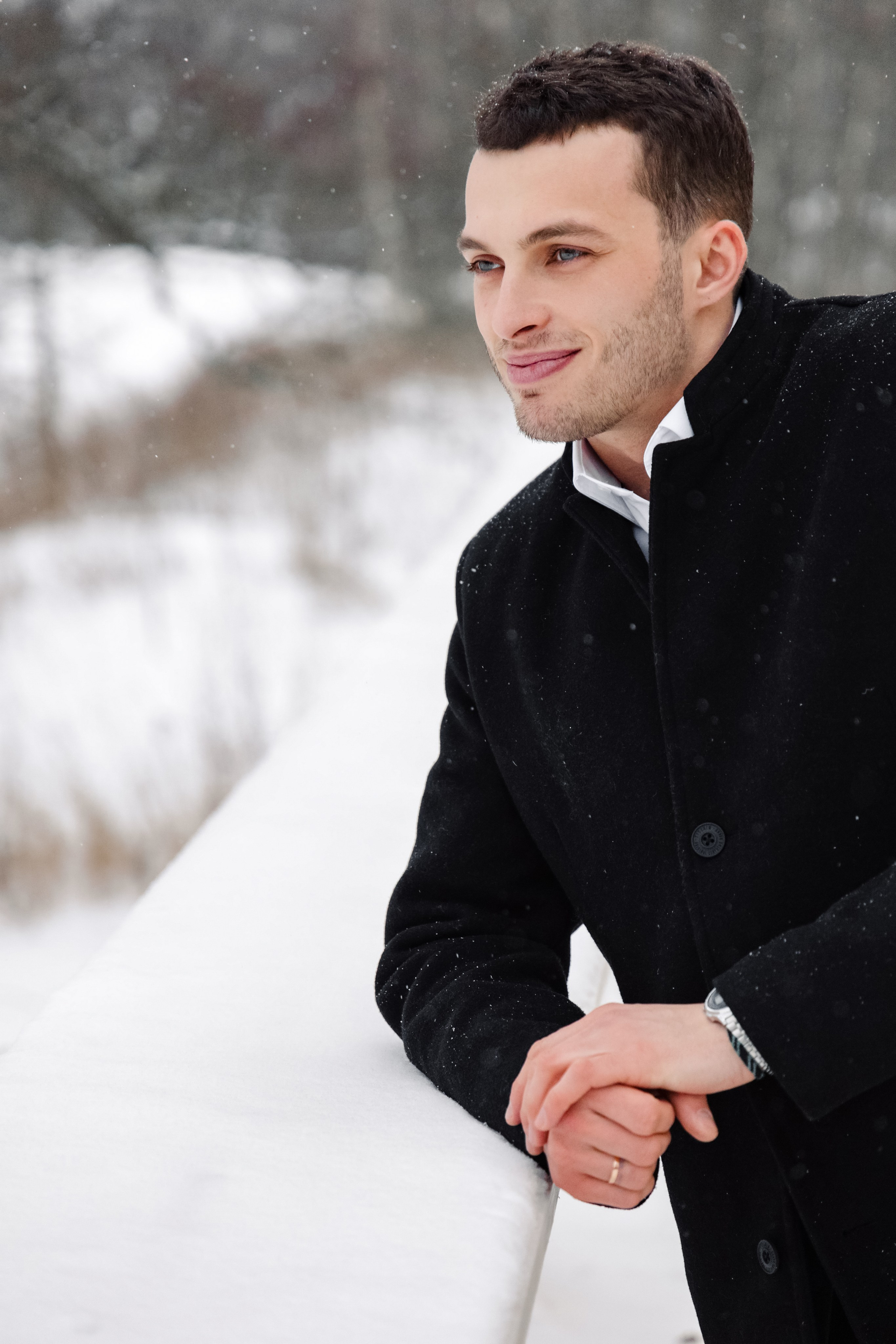 Анастасия и Никита