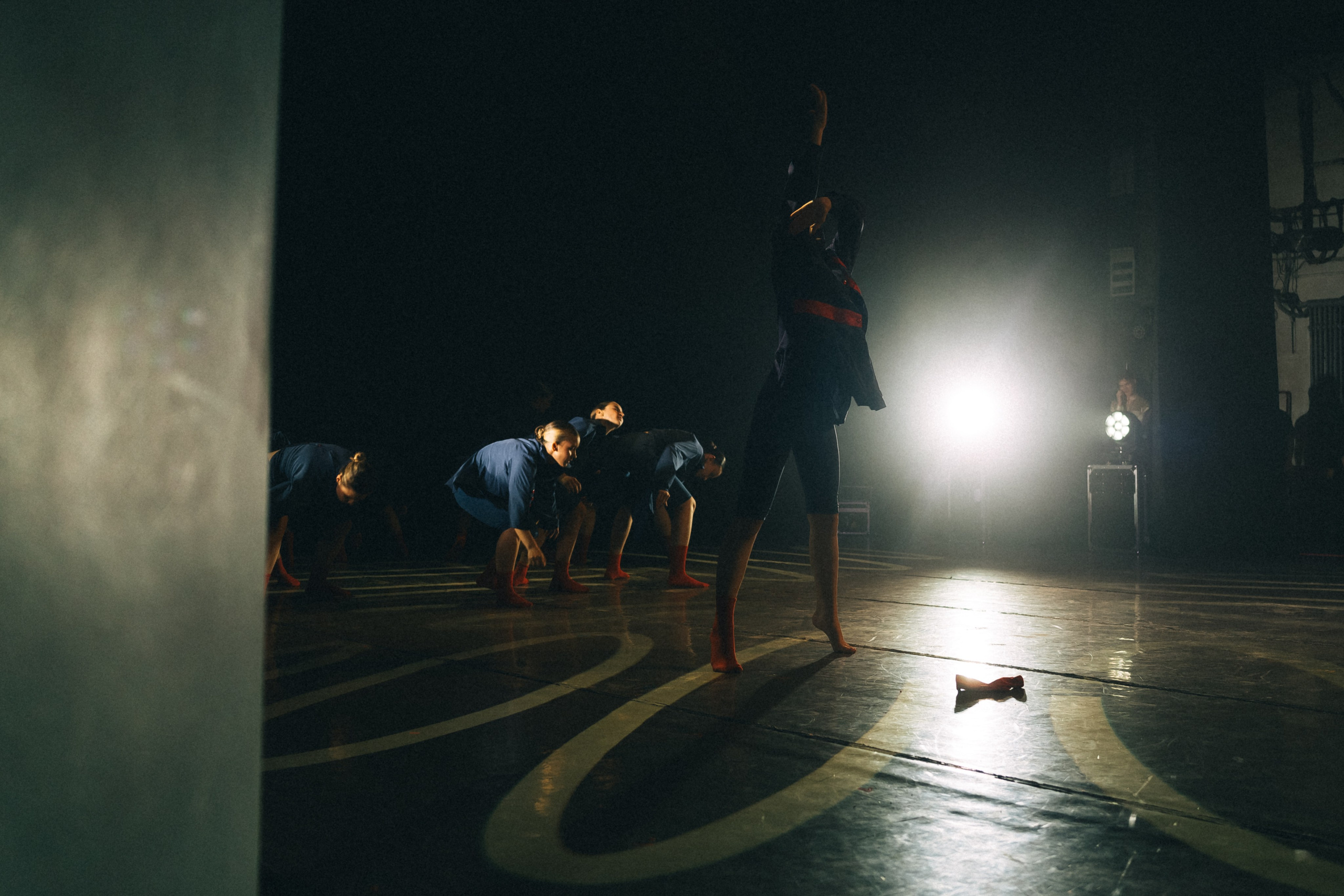 Отчётный концерт КемГИК. Фотограф Кемерово | Сергей