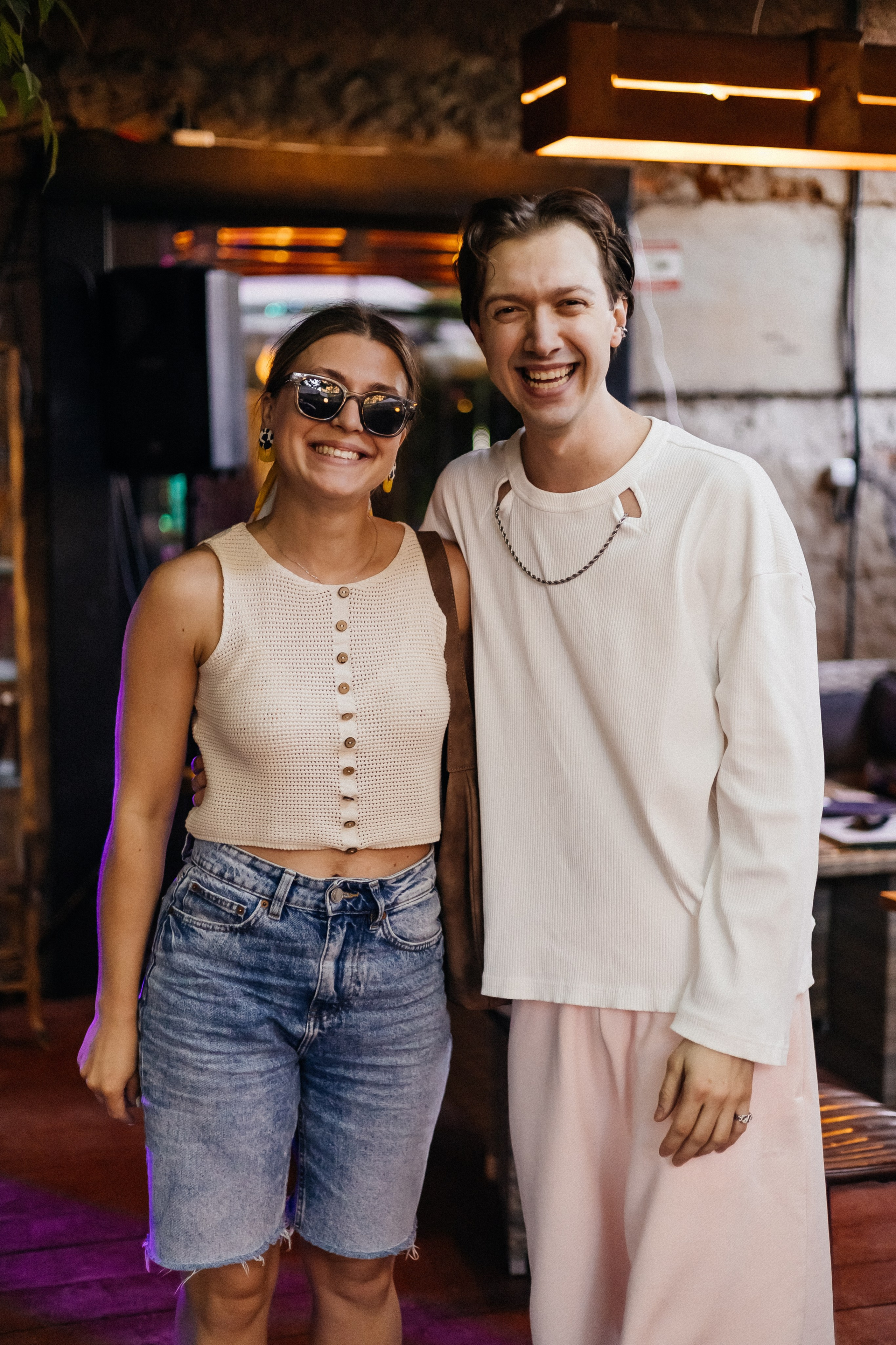 Среда — маленькая пятница| Караоке — бар «Vibe». Фотограф Кемерово | Сергей