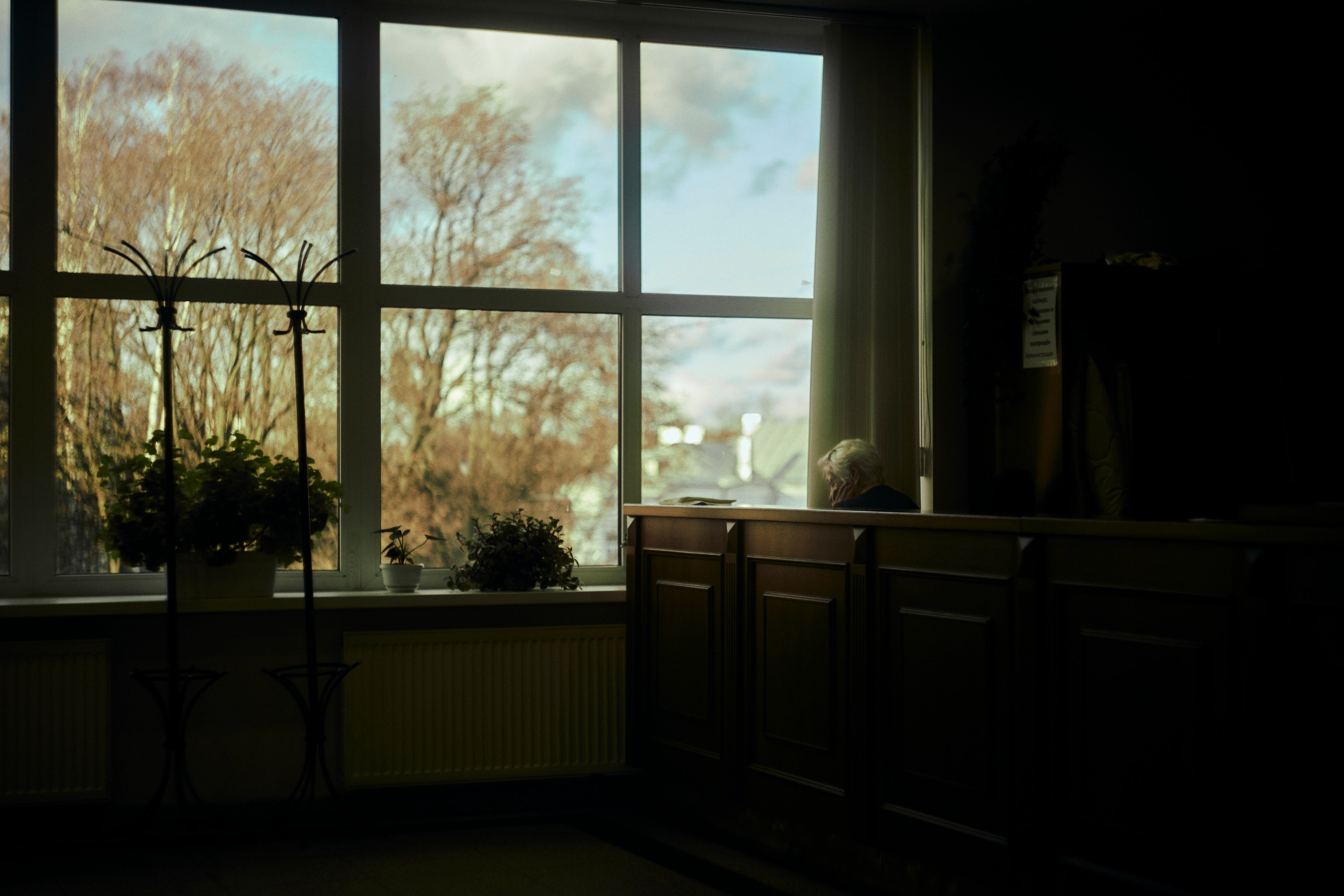 Life on Helios 44-2. Портретный фотограф в Москве