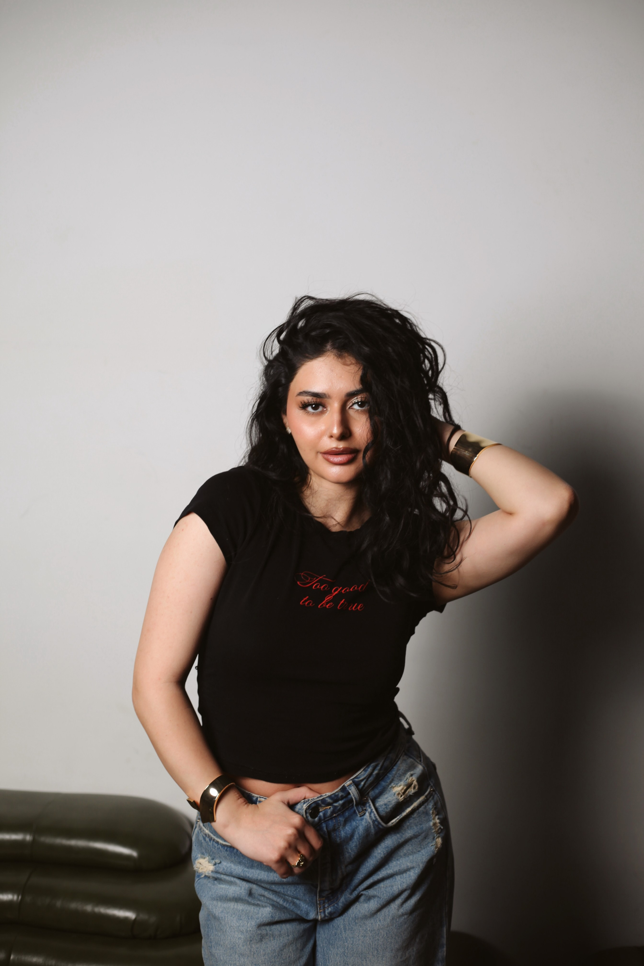 Érna. Фотограф | Москва