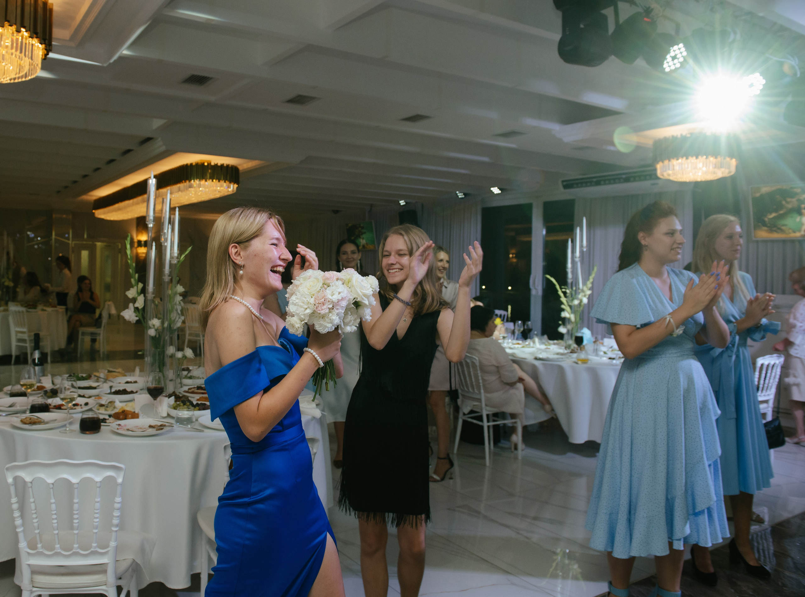 Дмитрий и Ангелина (г. Севастополь). Свадебный, женский, семейный фотограф в Севастополе Юлия Мошенко