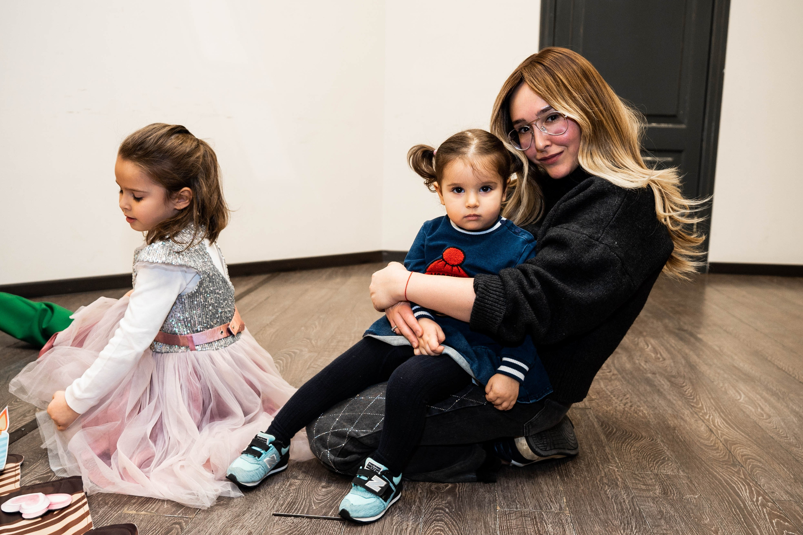 Даниэль h-day. Фотограф Абакумова Анастасия