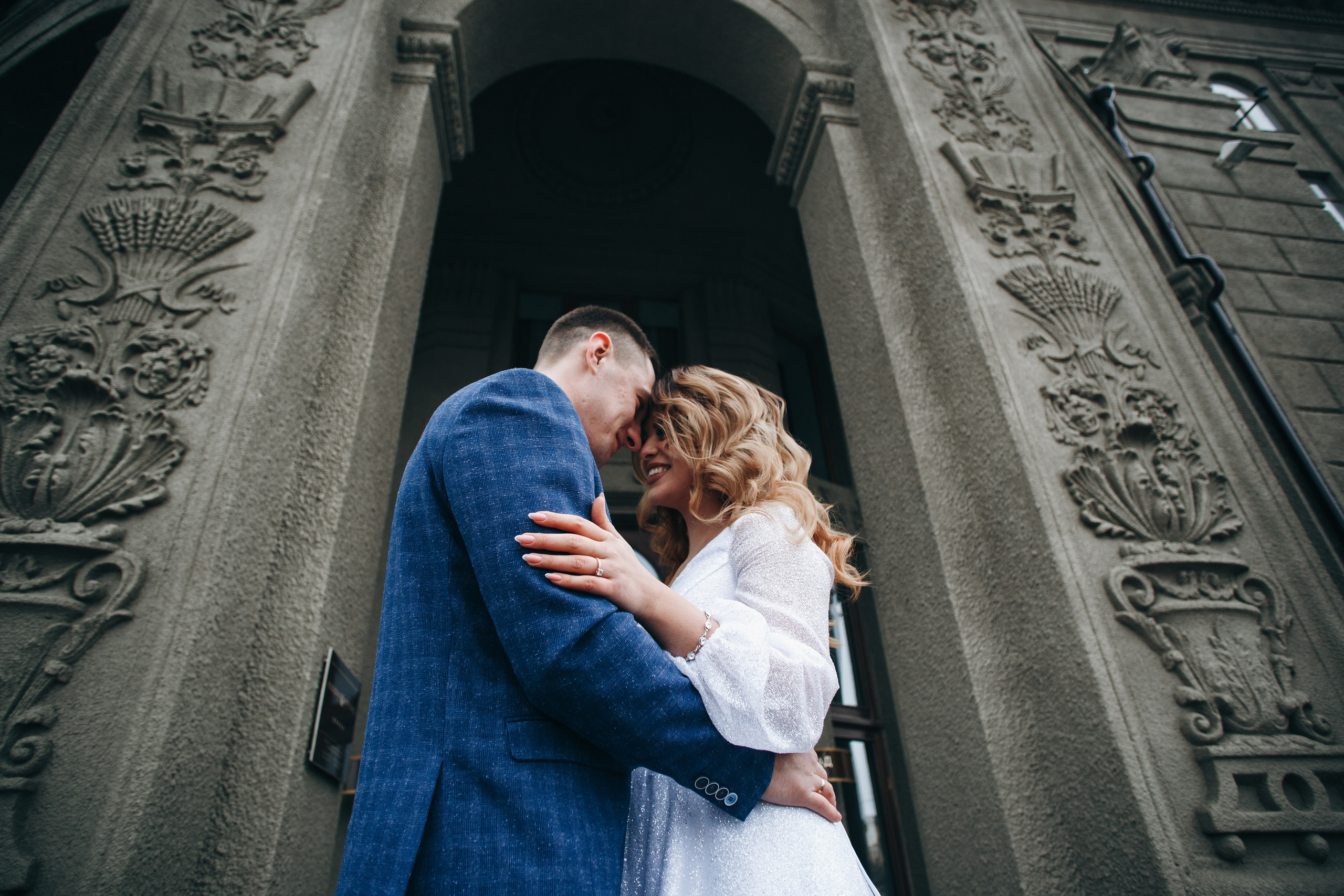 СВАДЬБЫ. Женский и семейный фотограф в Волгограде Ольга Суханова