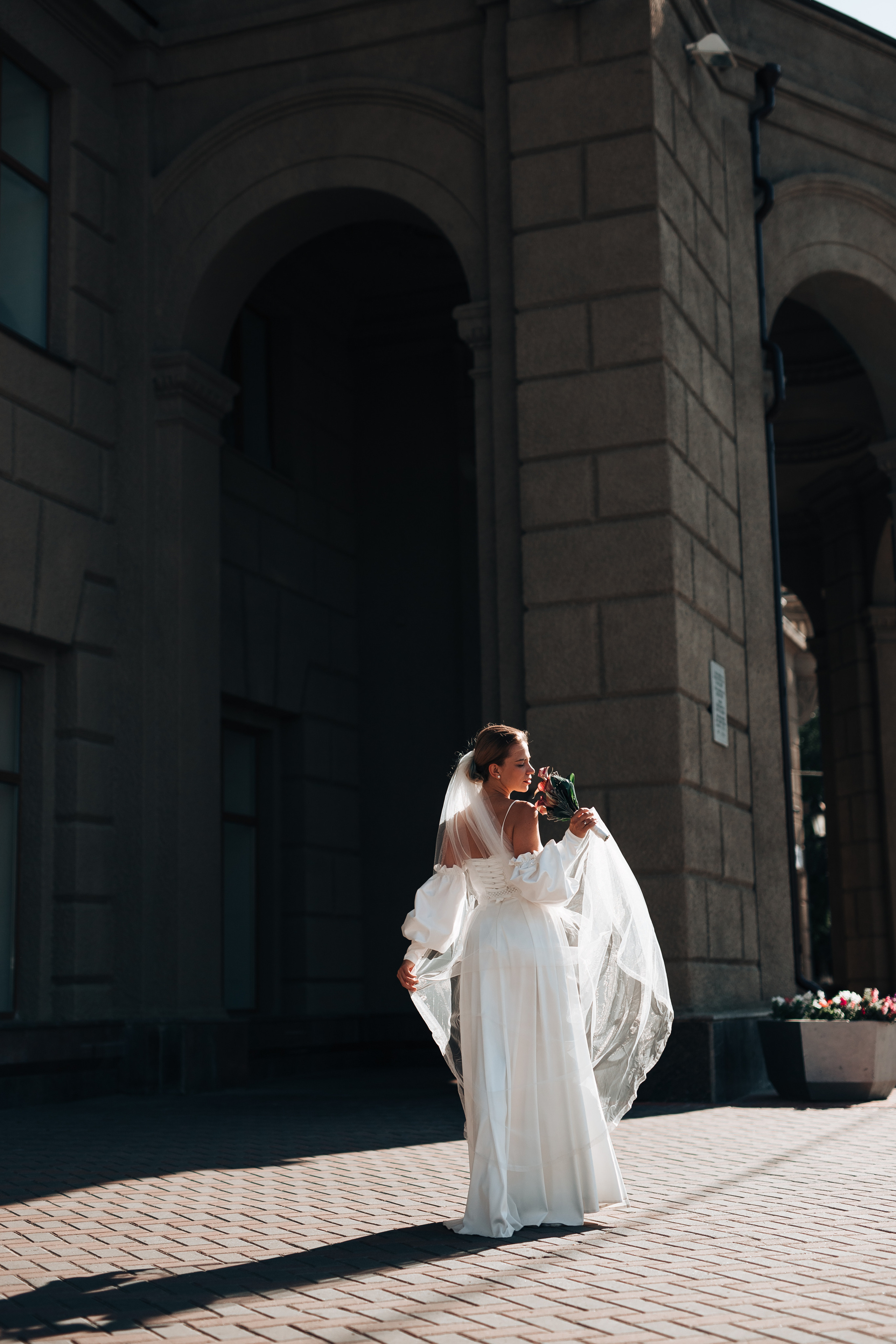 Данила+Люда. Женский и семейный фотограф в Волгограде Ольга Суханова