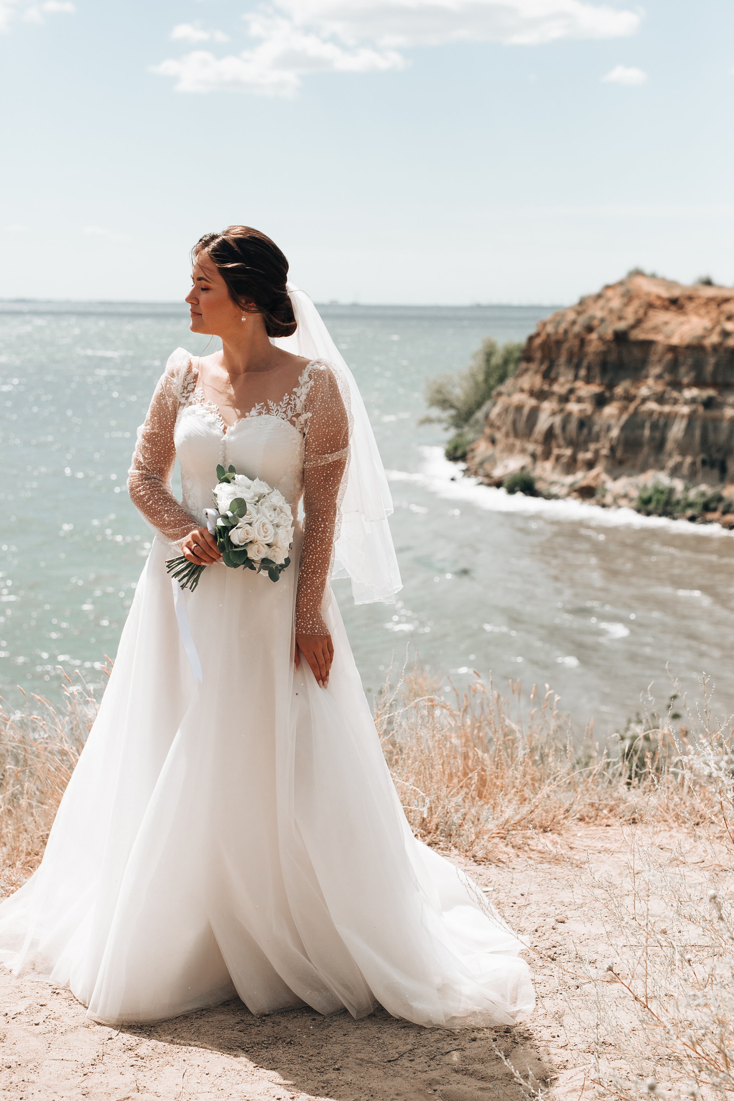 Свадьба Саша+Оля. Женский и семейный фотограф в Волгограде Ольга Суханова