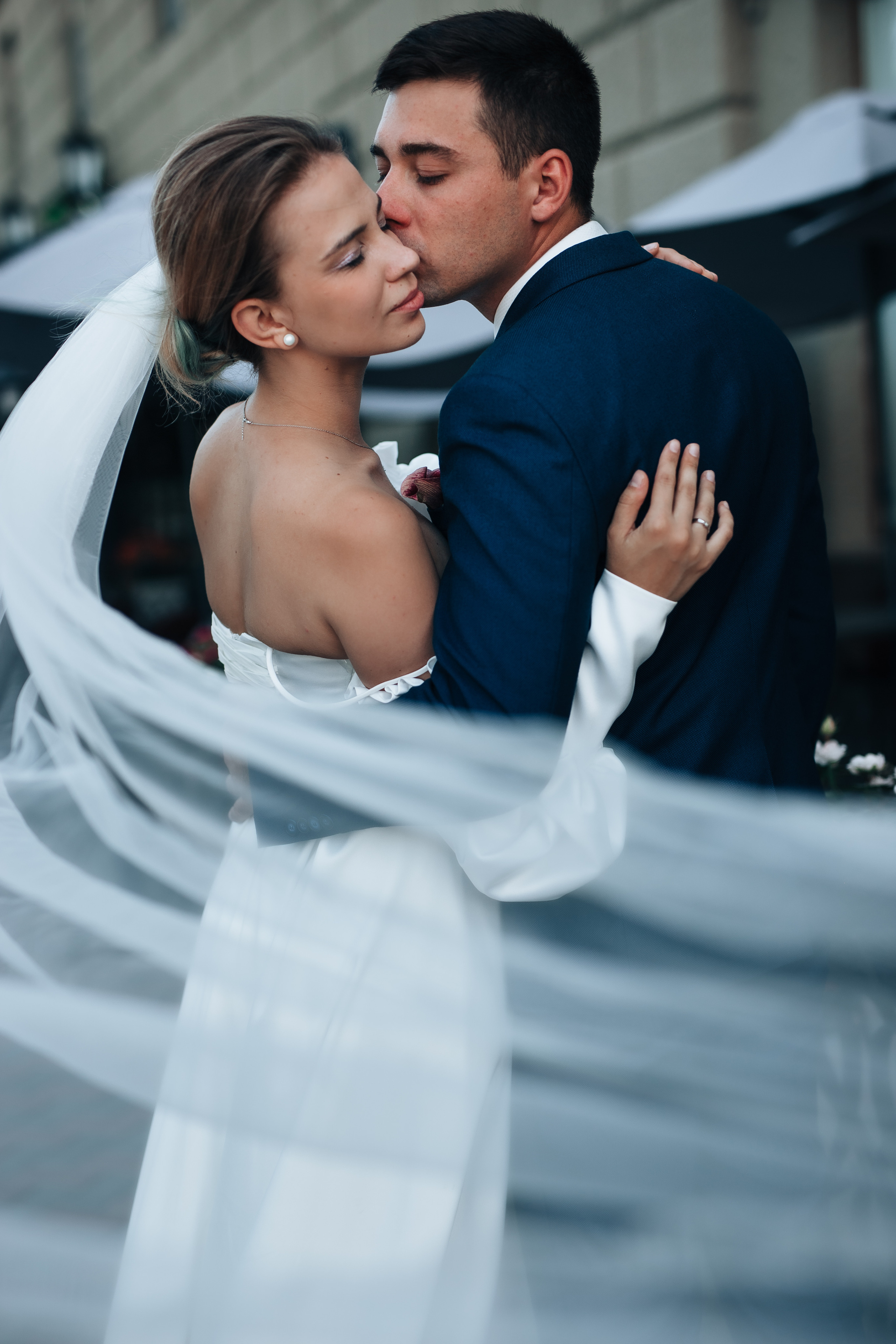 Данила+Люда. Женский и семейный фотограф в Волгограде Ольга Суханова