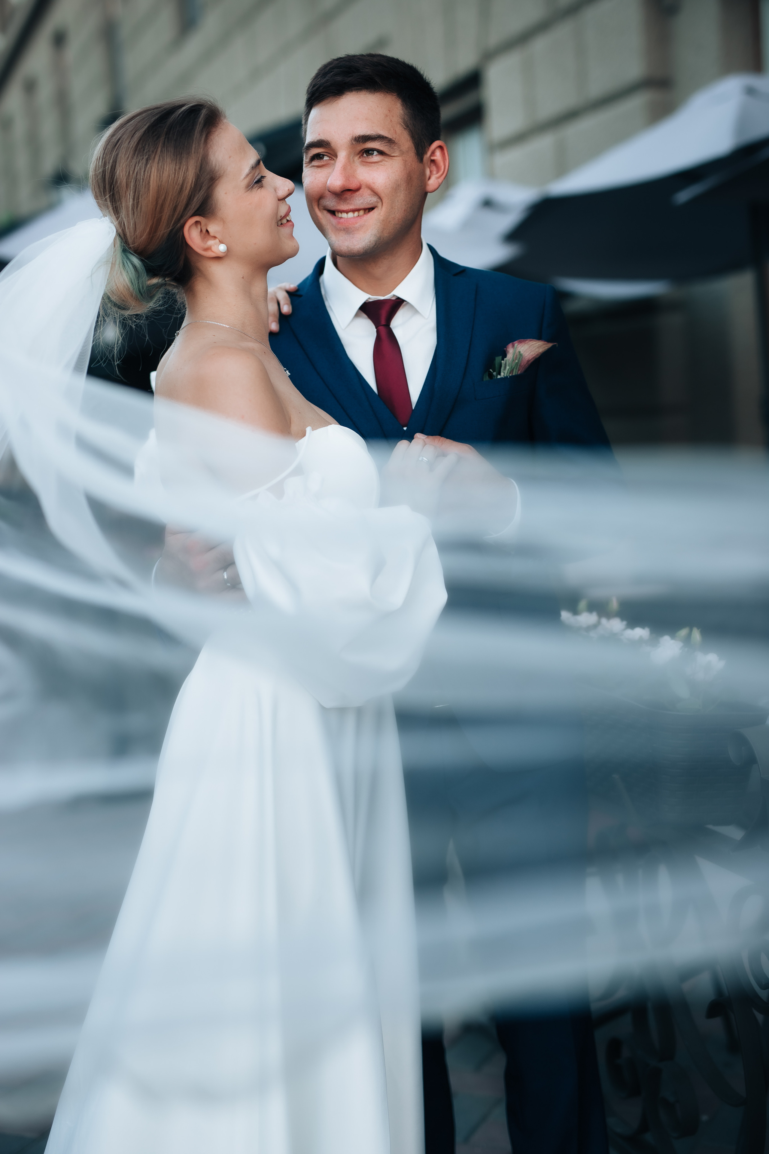 Данила+Люда. Женский и семейный фотограф в Волгограде Ольга Суханова