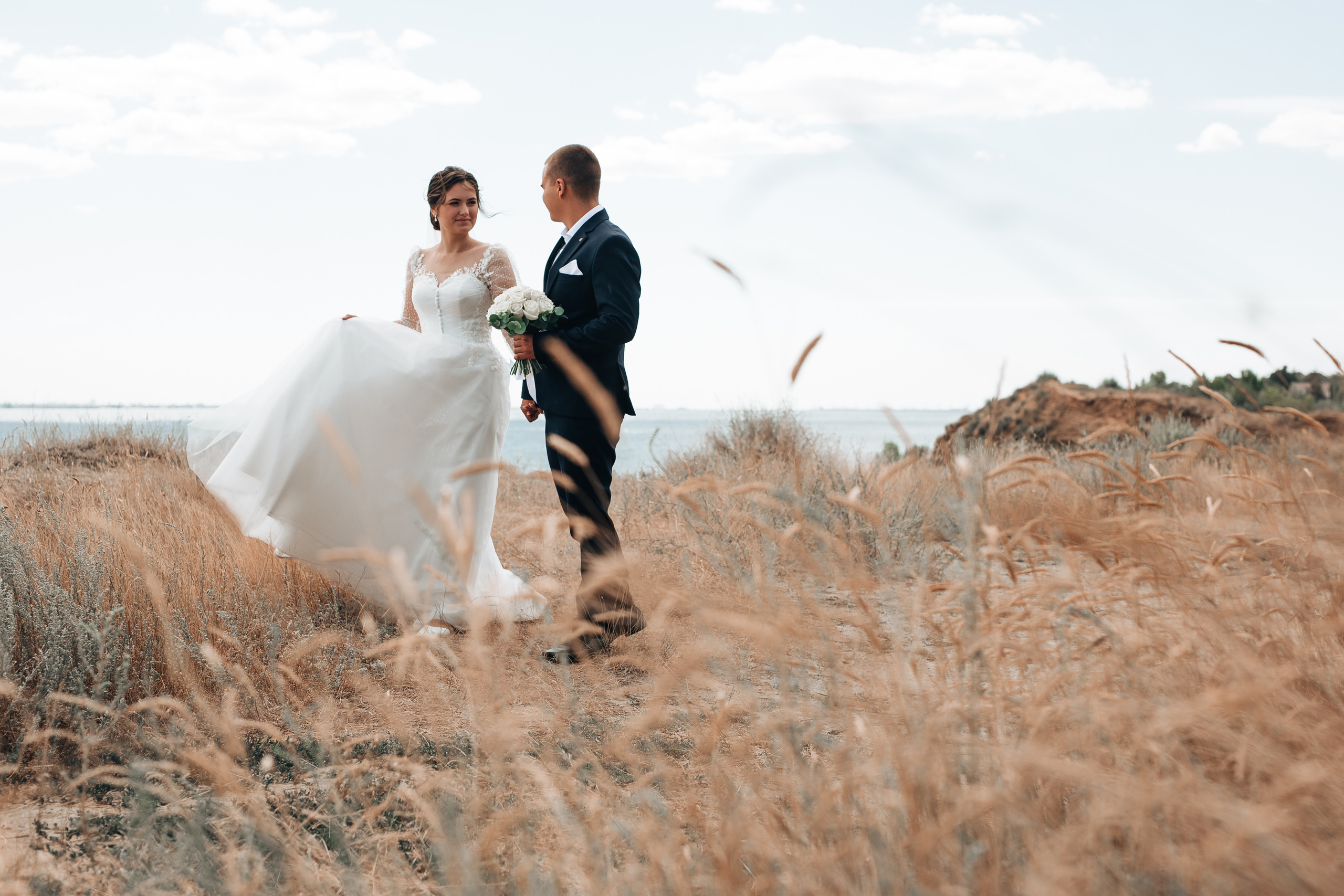 СВАДЬБЫ. Женский и семейный фотограф в Волгограде Ольга Суханова