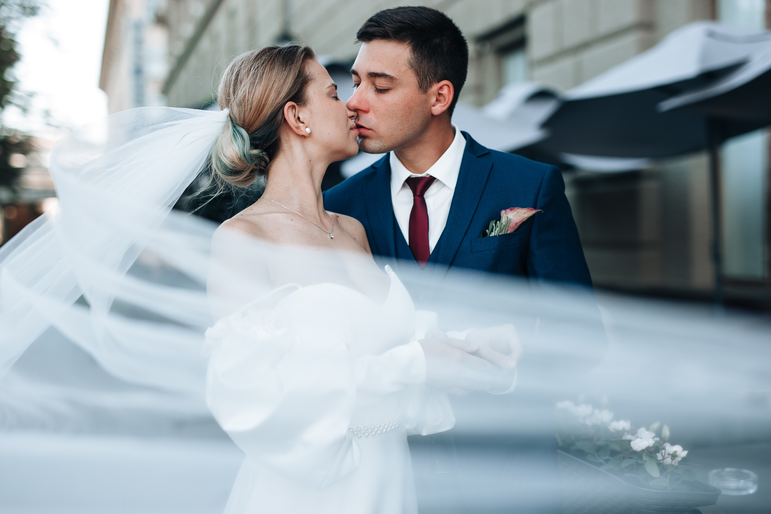 Данила+Люда. Женский и семейный фотограф в Волгограде Ольга Суханова