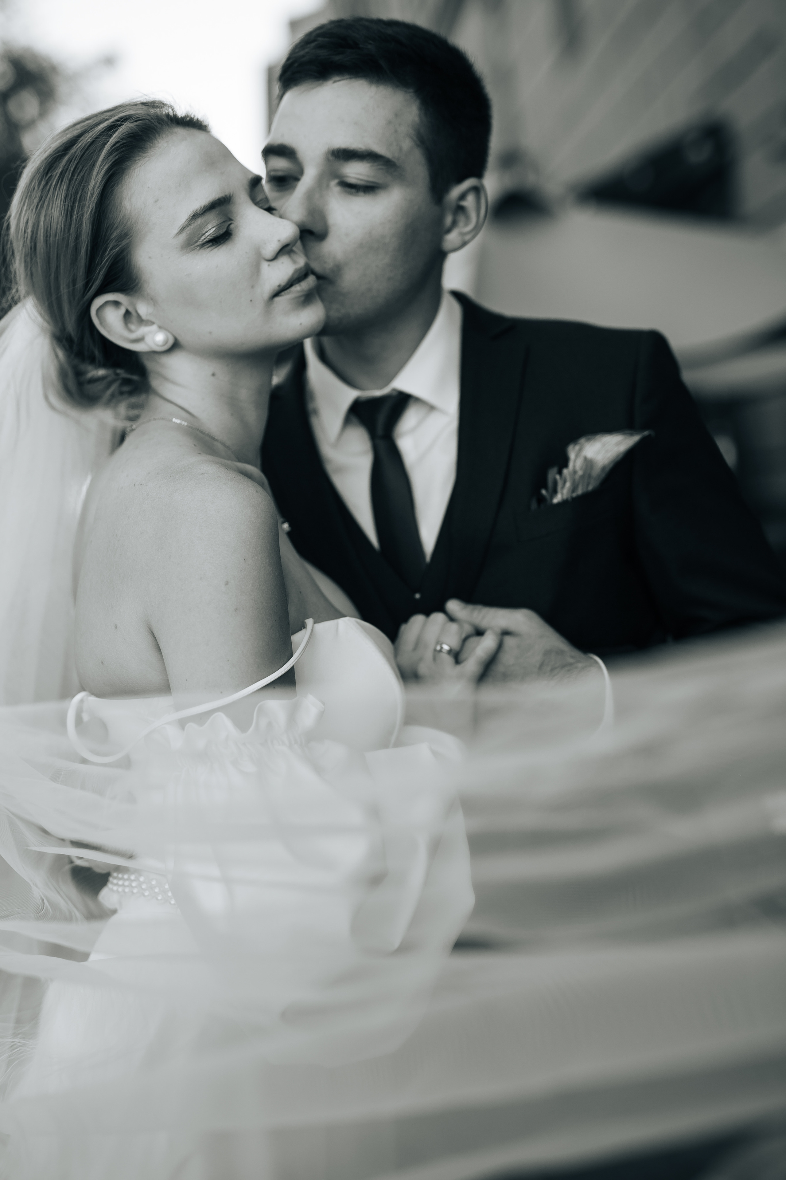 Данила+Люда. Женский и семейный фотограф в Волгограде Ольга Суханова