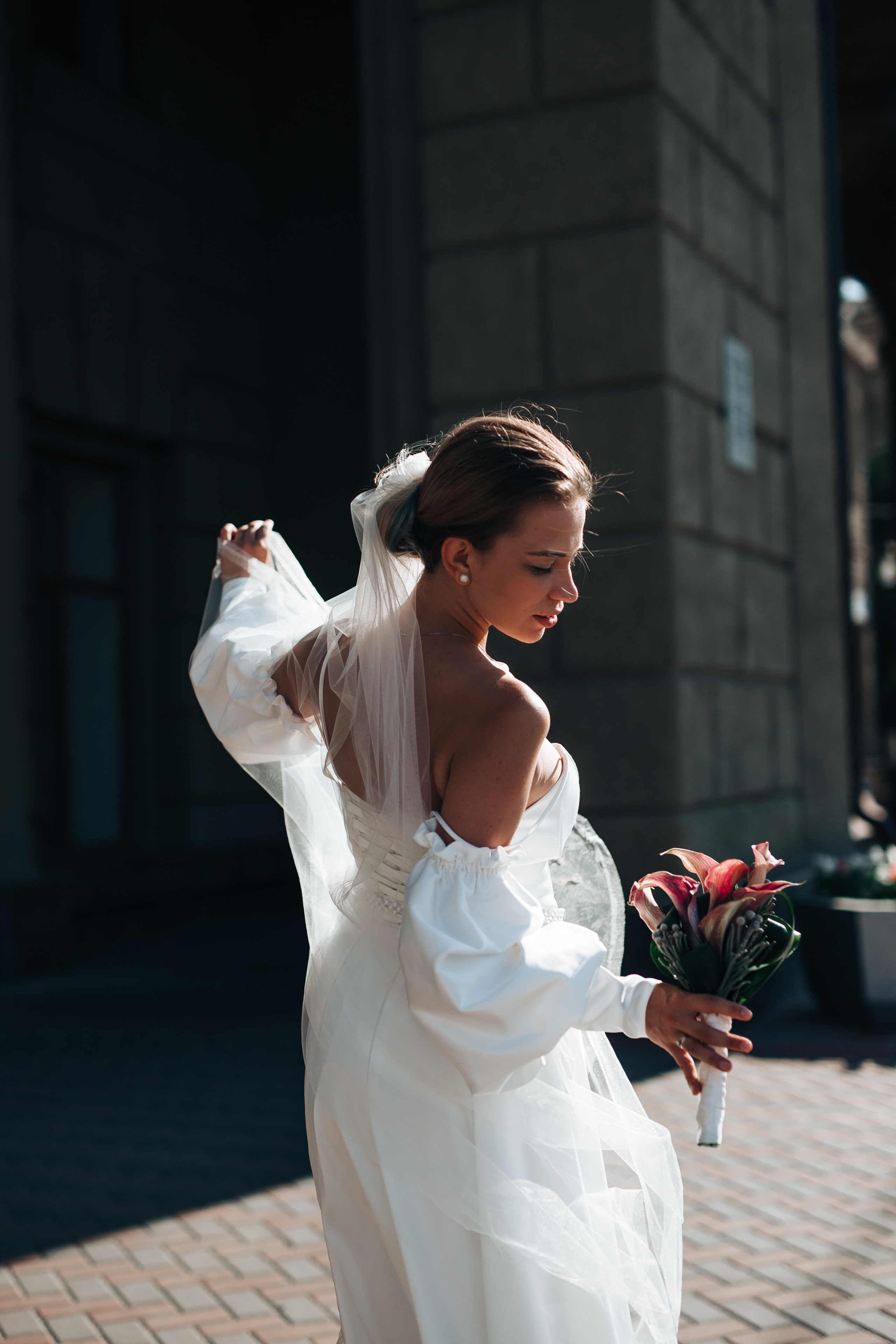 Данила+Люда. Женский и семейный фотограф в Волгограде Ольга Суханова