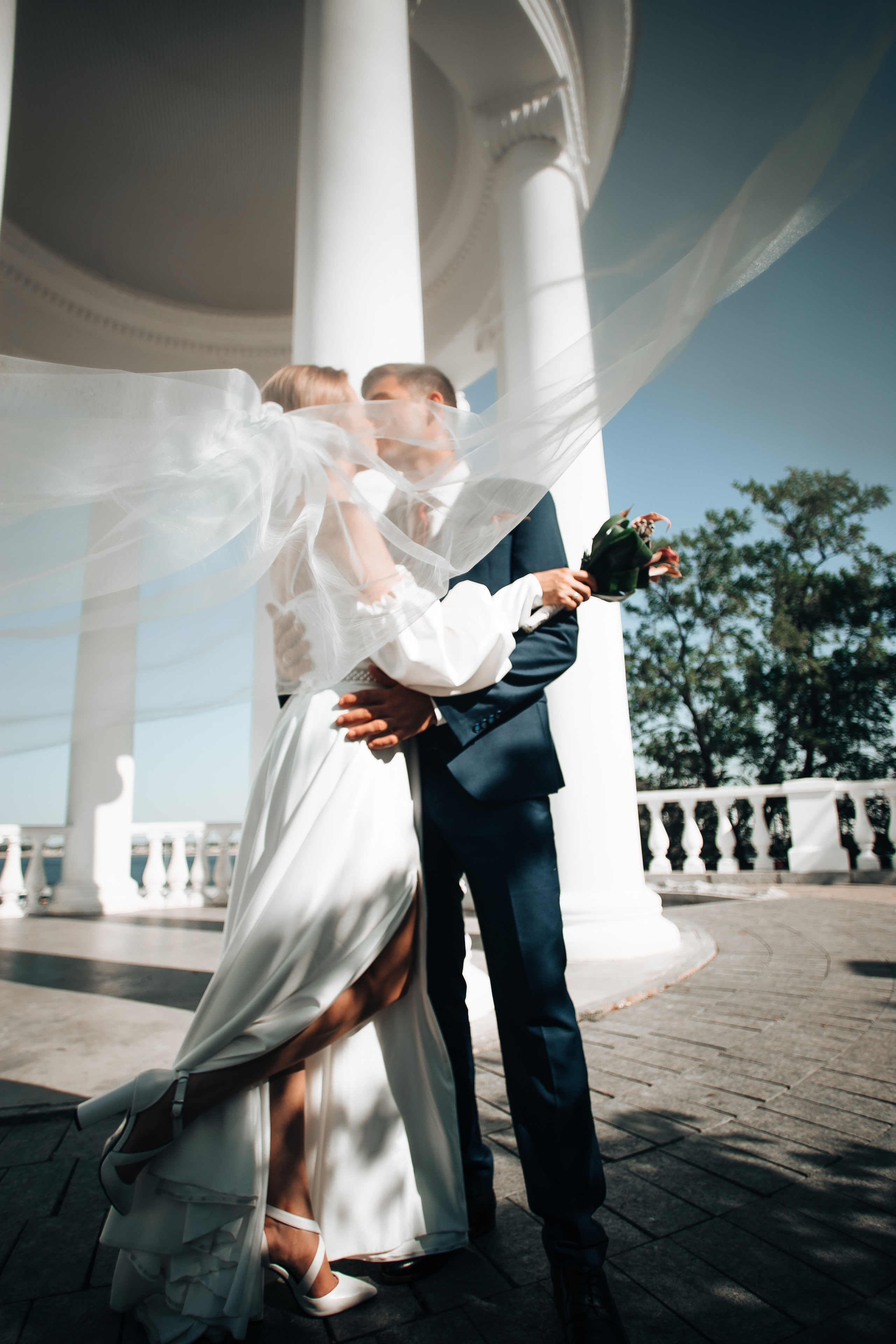 Данила+Люда. Женский и семейный фотограф в Волгограде Ольга Суханова