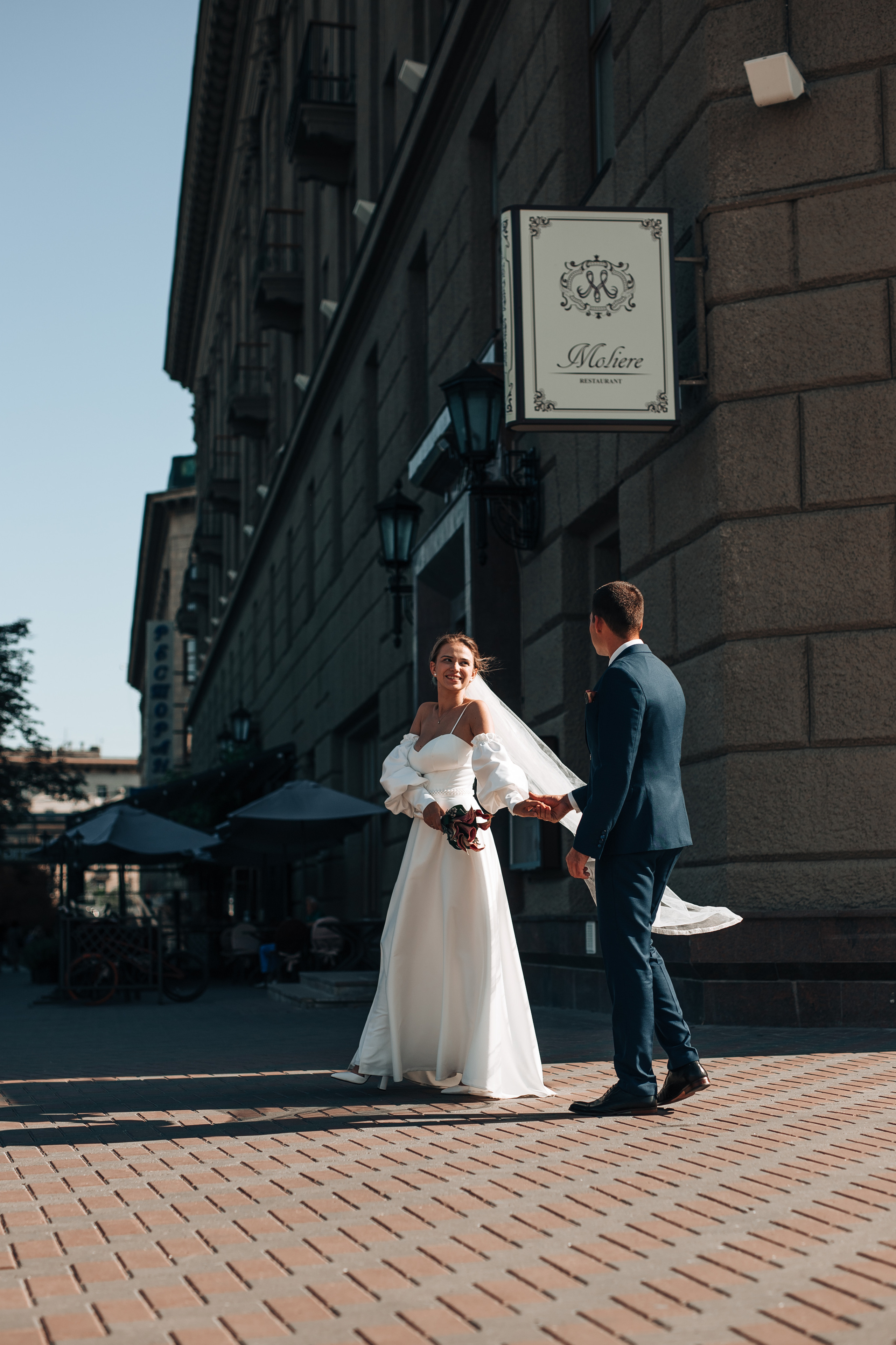 Данила+Люда. Женский и семейный фотограф в Волгограде Ольга Суханова