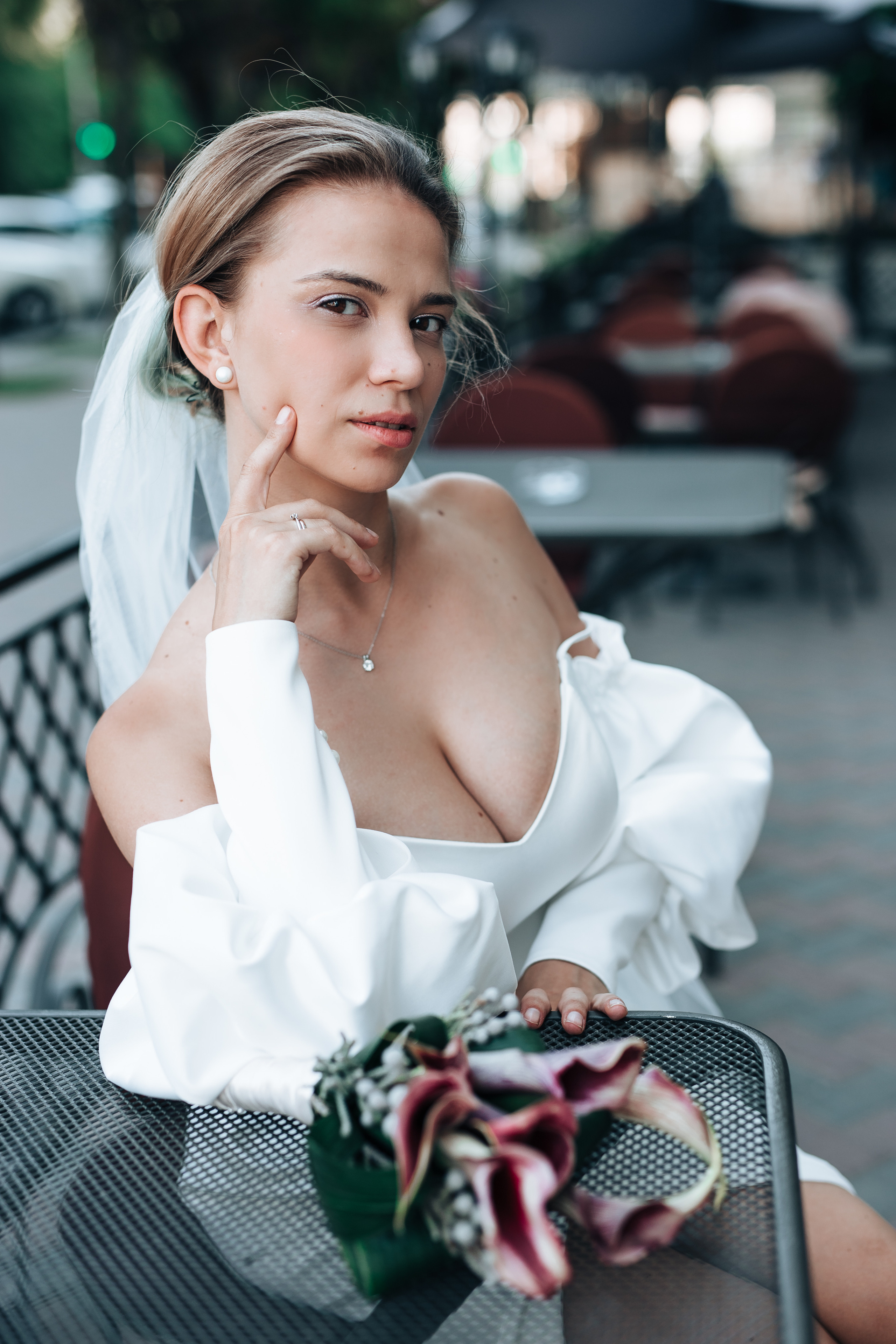 Данила+Люда. Женский и семейный фотограф в Волгограде Ольга Суханова