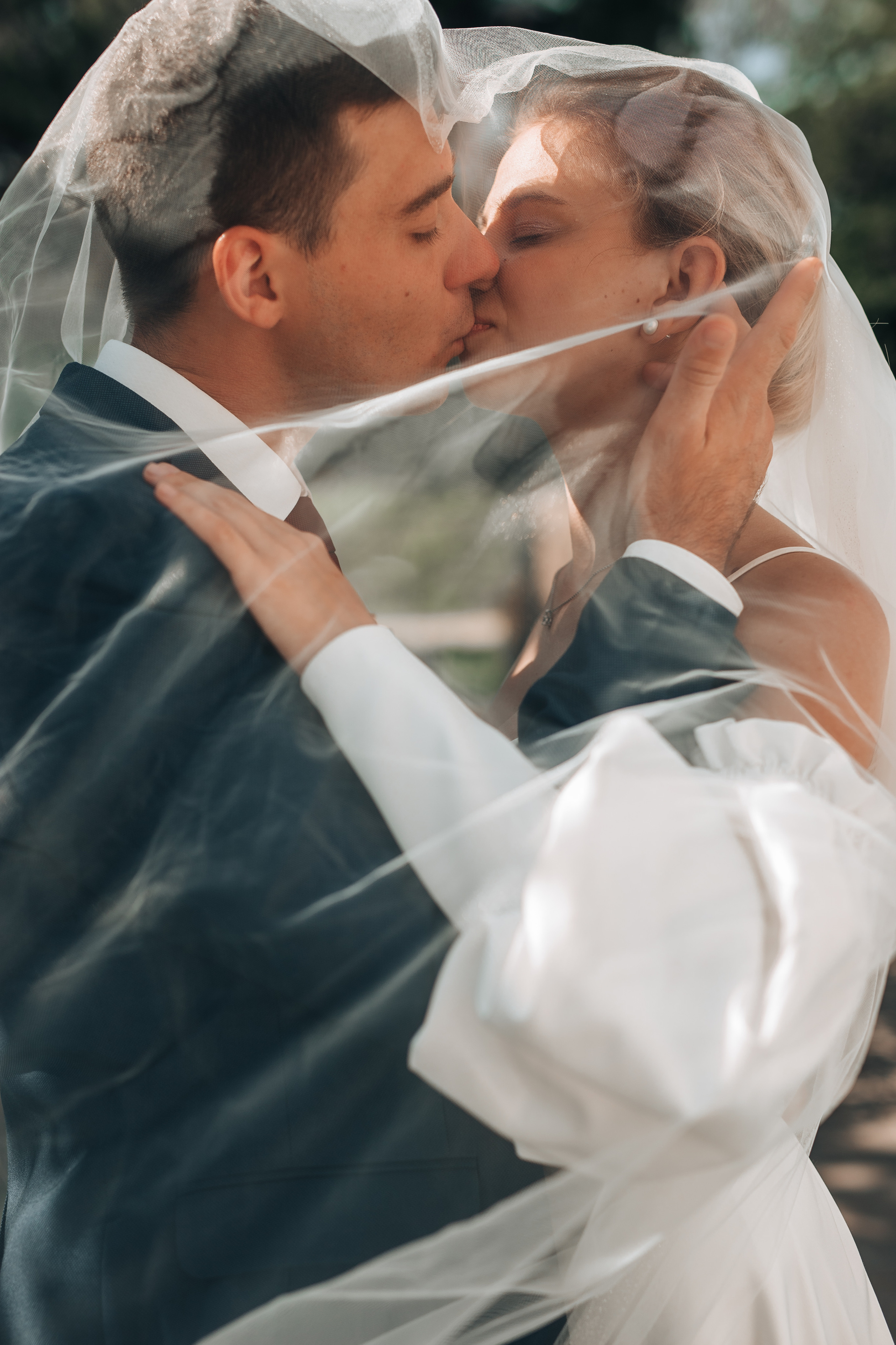 Данила+Люда. Женский и семейный фотограф в Волгограде Ольга Суханова