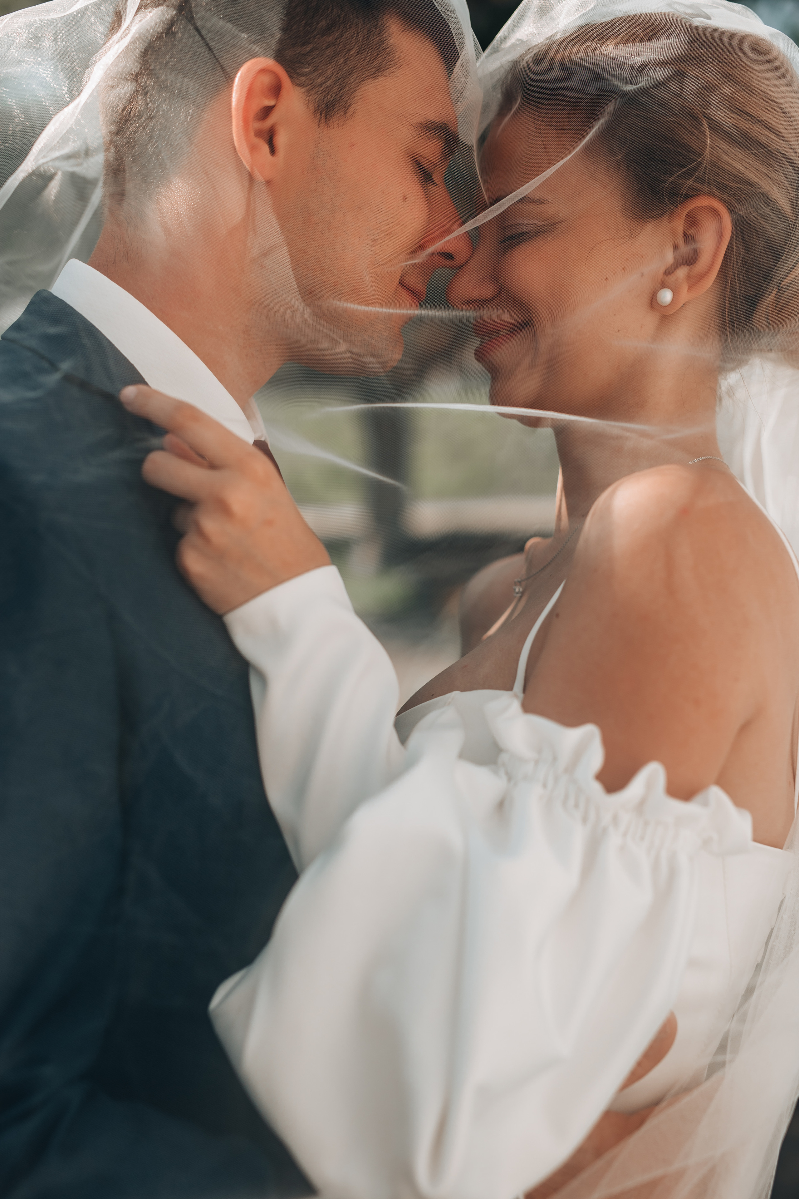 Данила+Люда. Женский и семейный фотограф в Волгограде Ольга Суханова