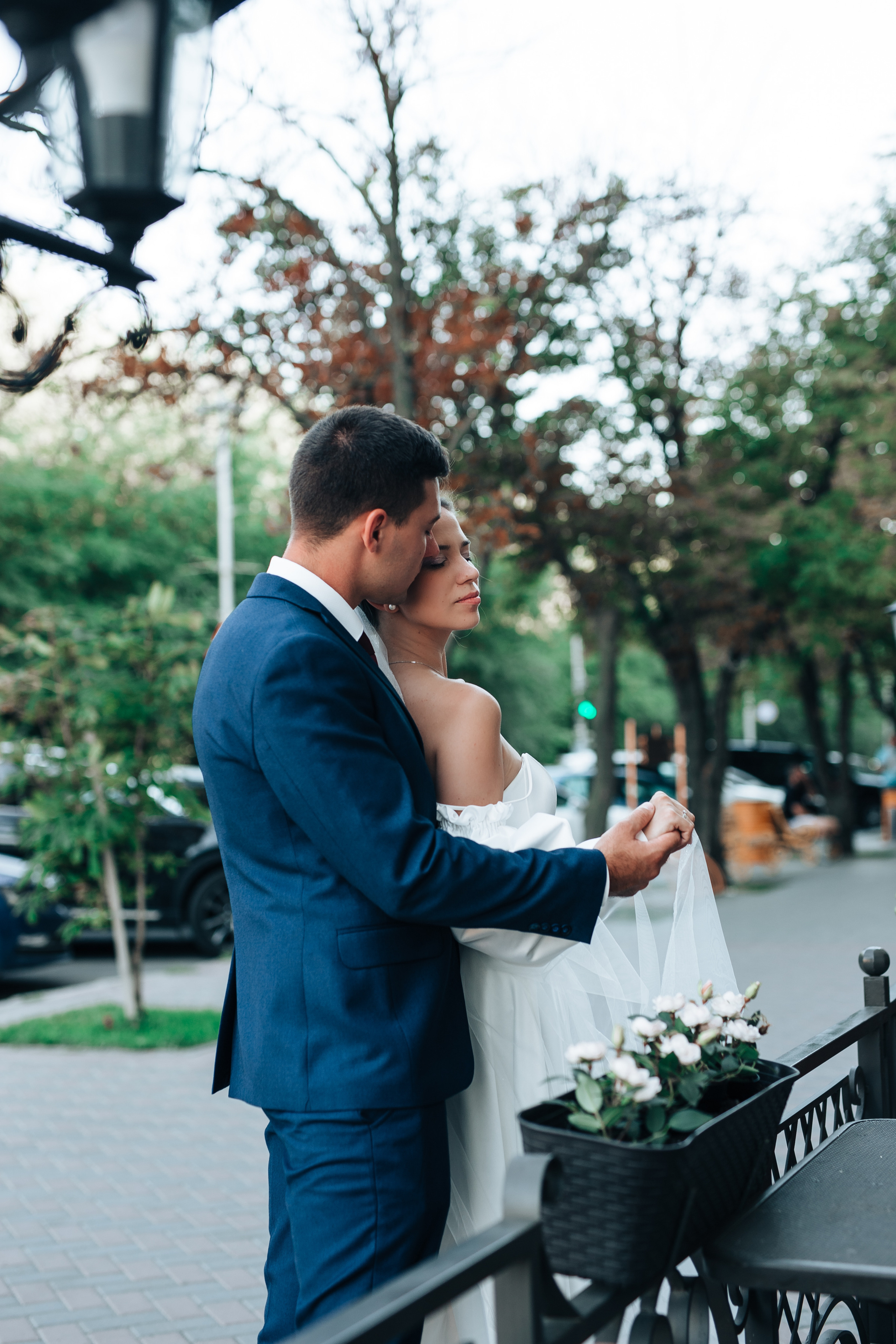 Данила+Люда. Женский и семейный фотограф в Волгограде Ольга Суханова