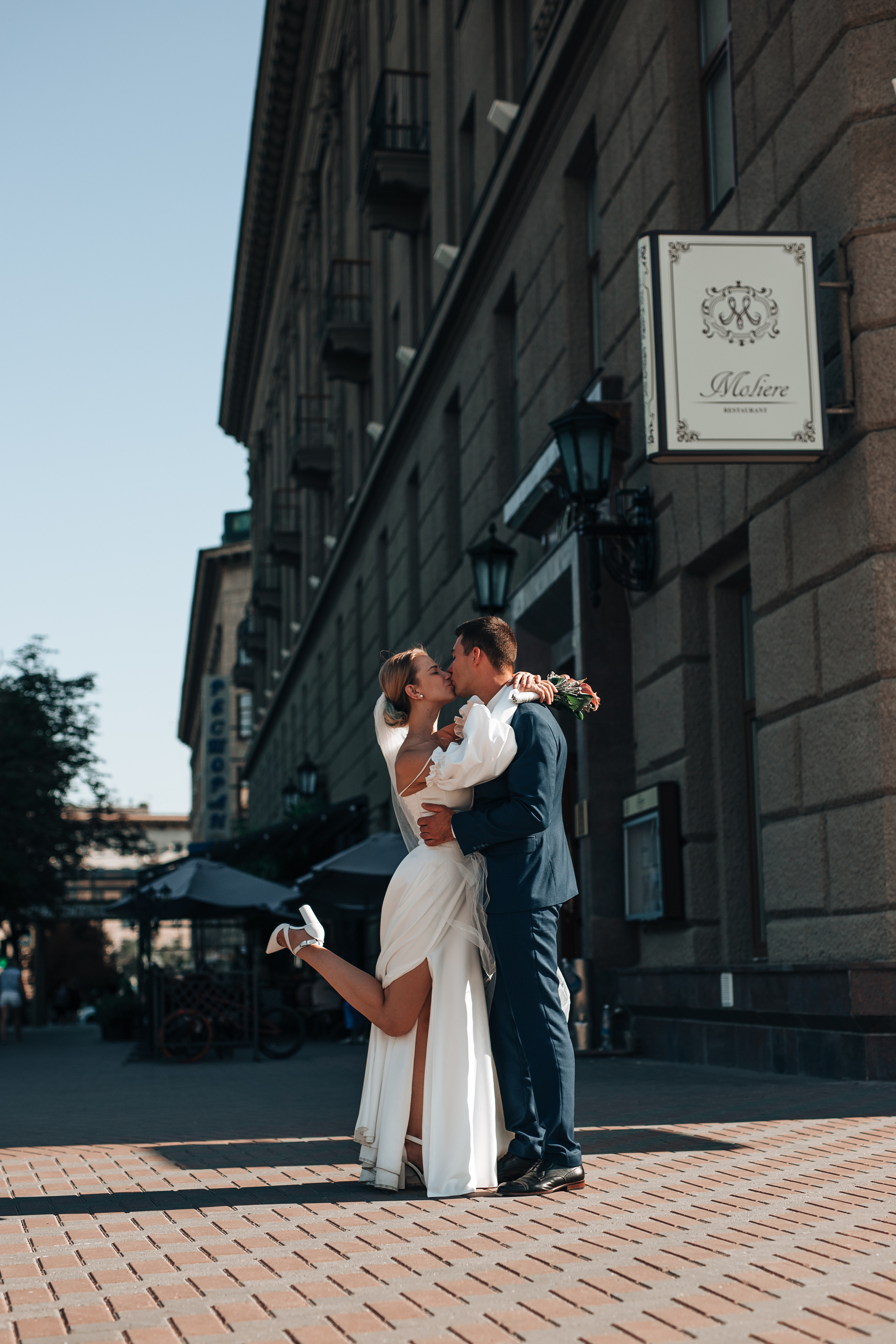 Данила+Люда. Женский и семейный фотограф в Волгограде Ольга Суханова