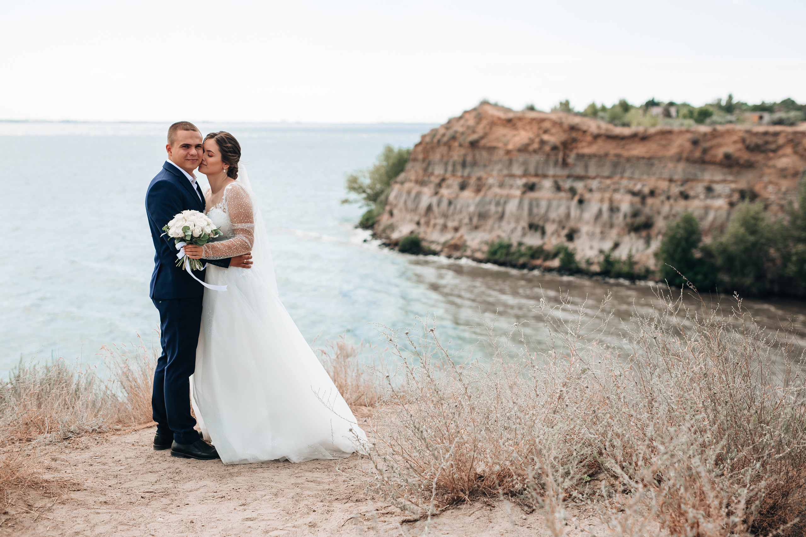 Свадьба Саша+Оля. Женский и семейный фотограф в Волгограде Ольга Суханова