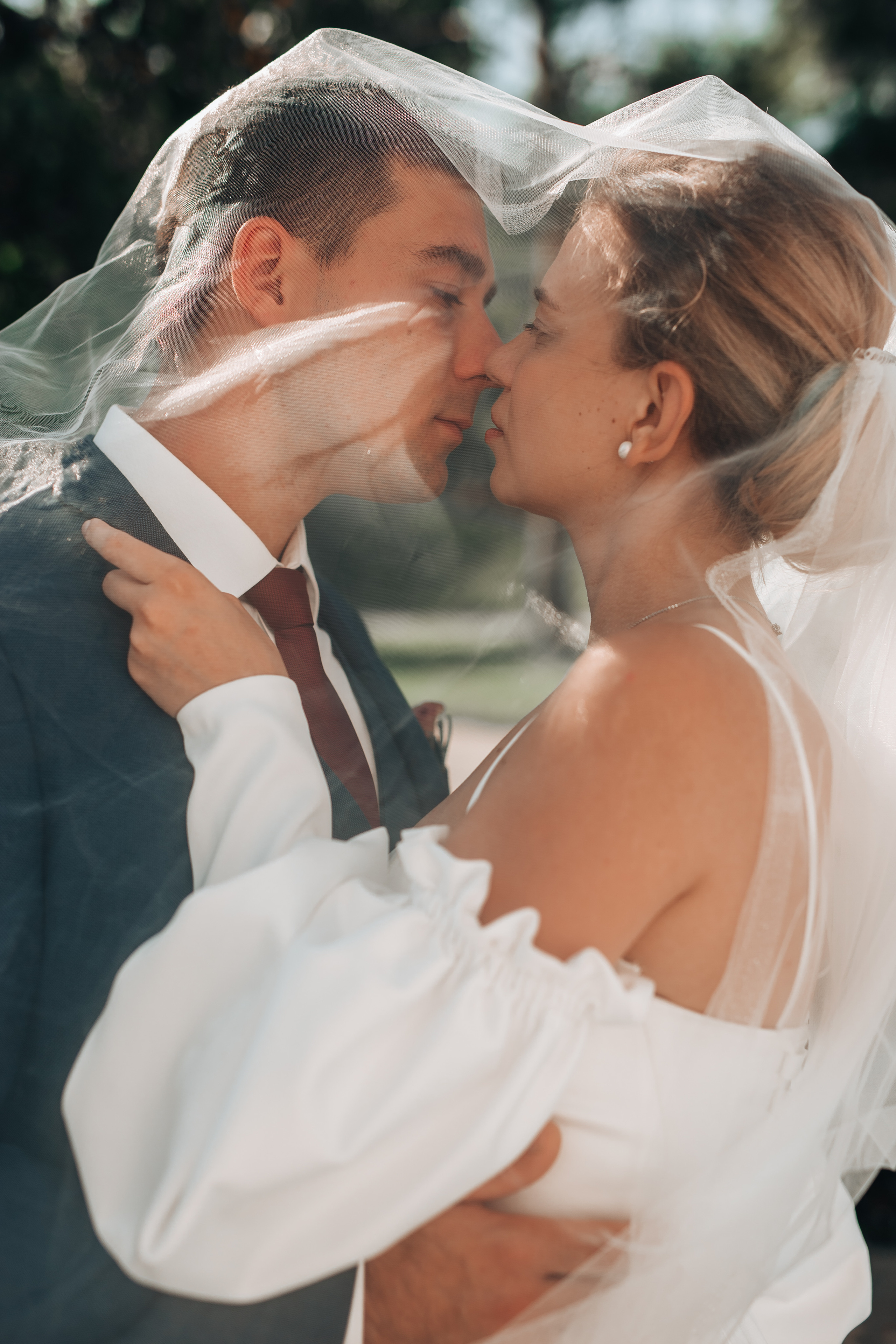 Данила+Люда. Женский и семейный фотограф в Волгограде Ольга Суханова