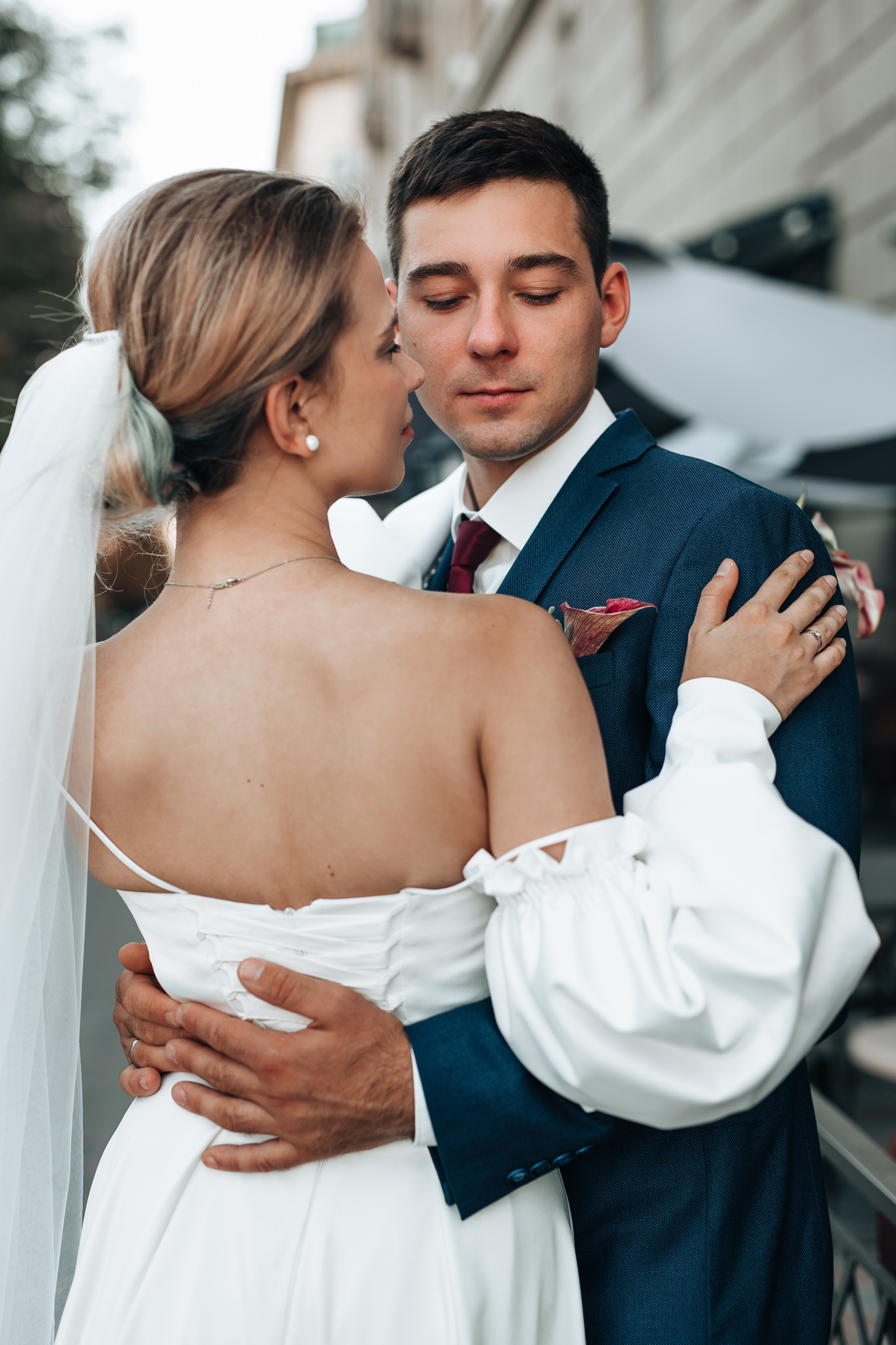 Данила+Люда. Женский и семейный фотограф в Волгограде Ольга Суханова