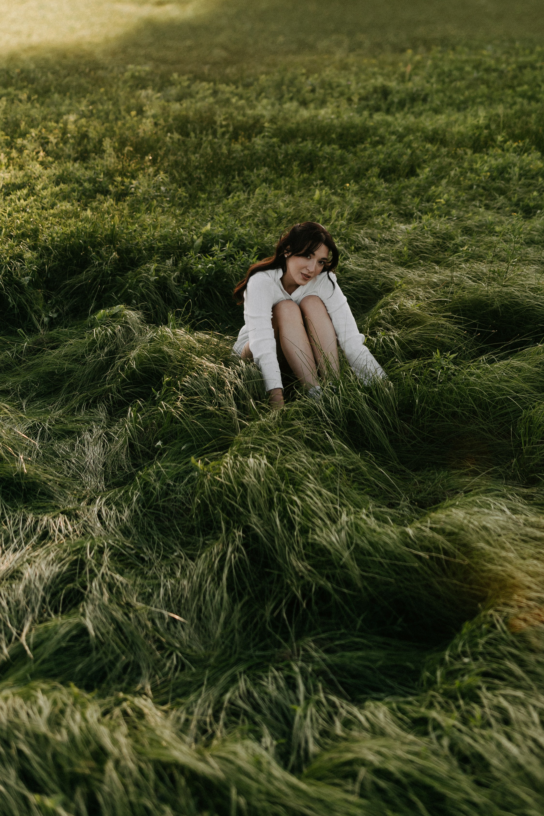 Даша. Ланемец Юлия — фотограф Волгоград/Волжский