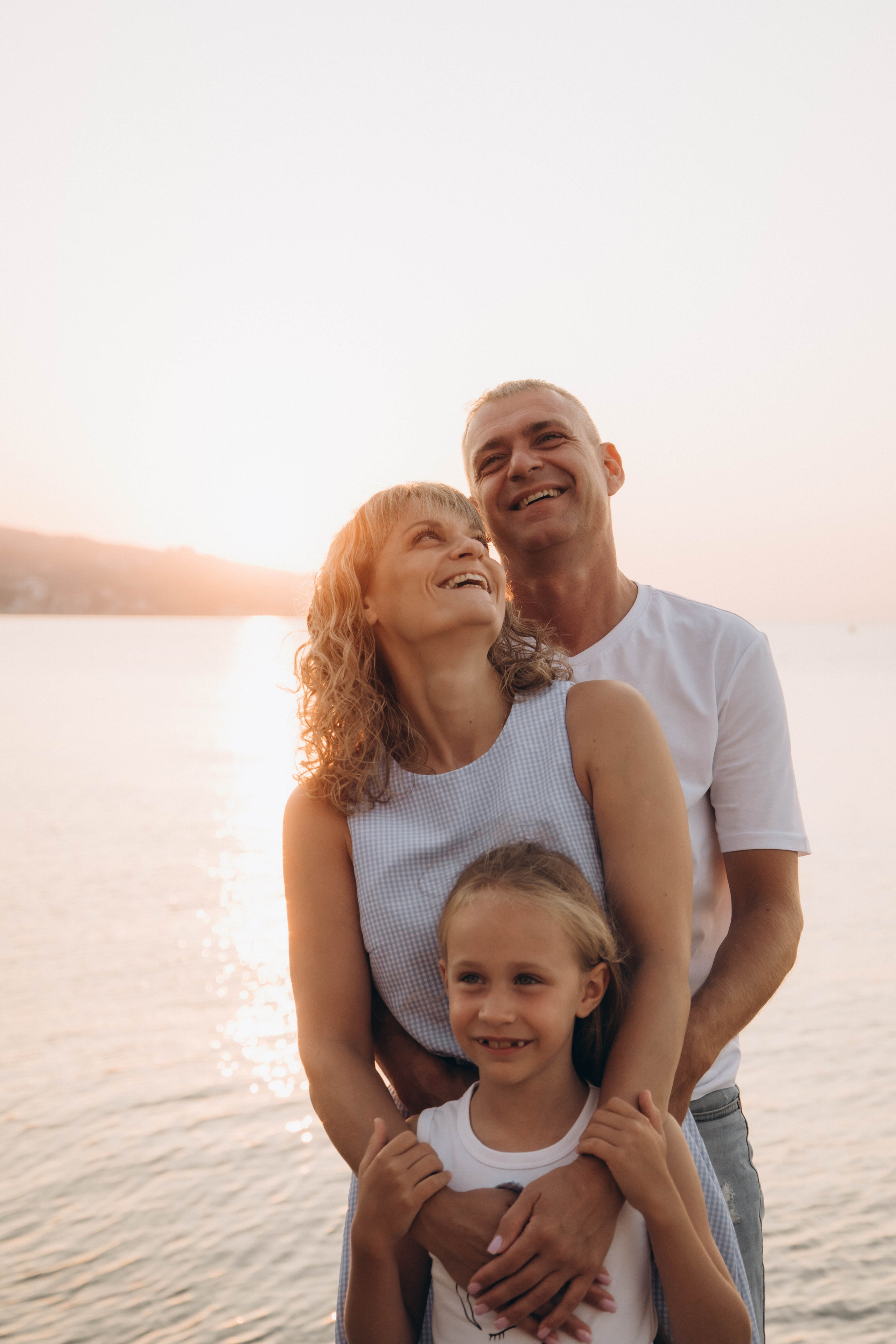 Family. Фотограф в Крыму, Ялта, Профессиональная фотосессия