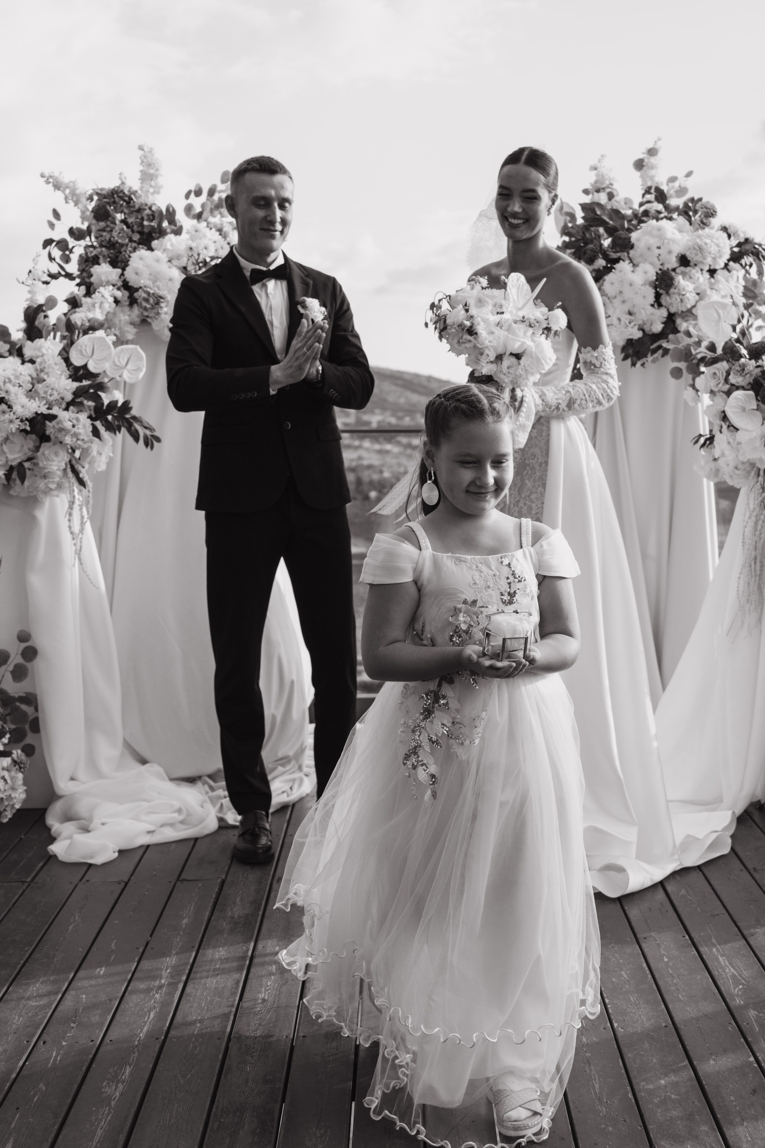 Кирилл и Елизавета. Фотограф и Видеограф Севастополь Крым