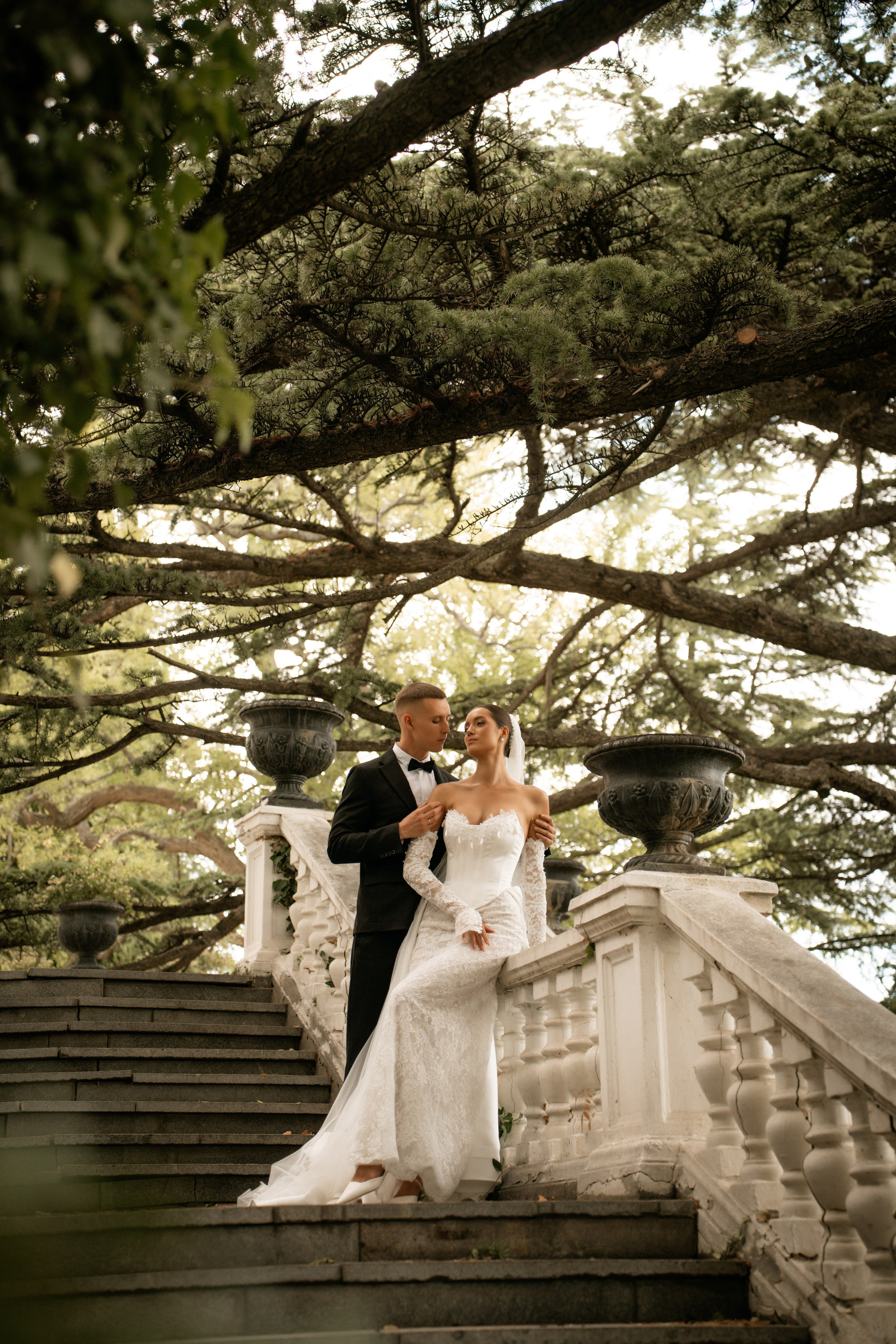 Кирилл и Елизавета. Фотограф и Видеограф Севастополь Крым