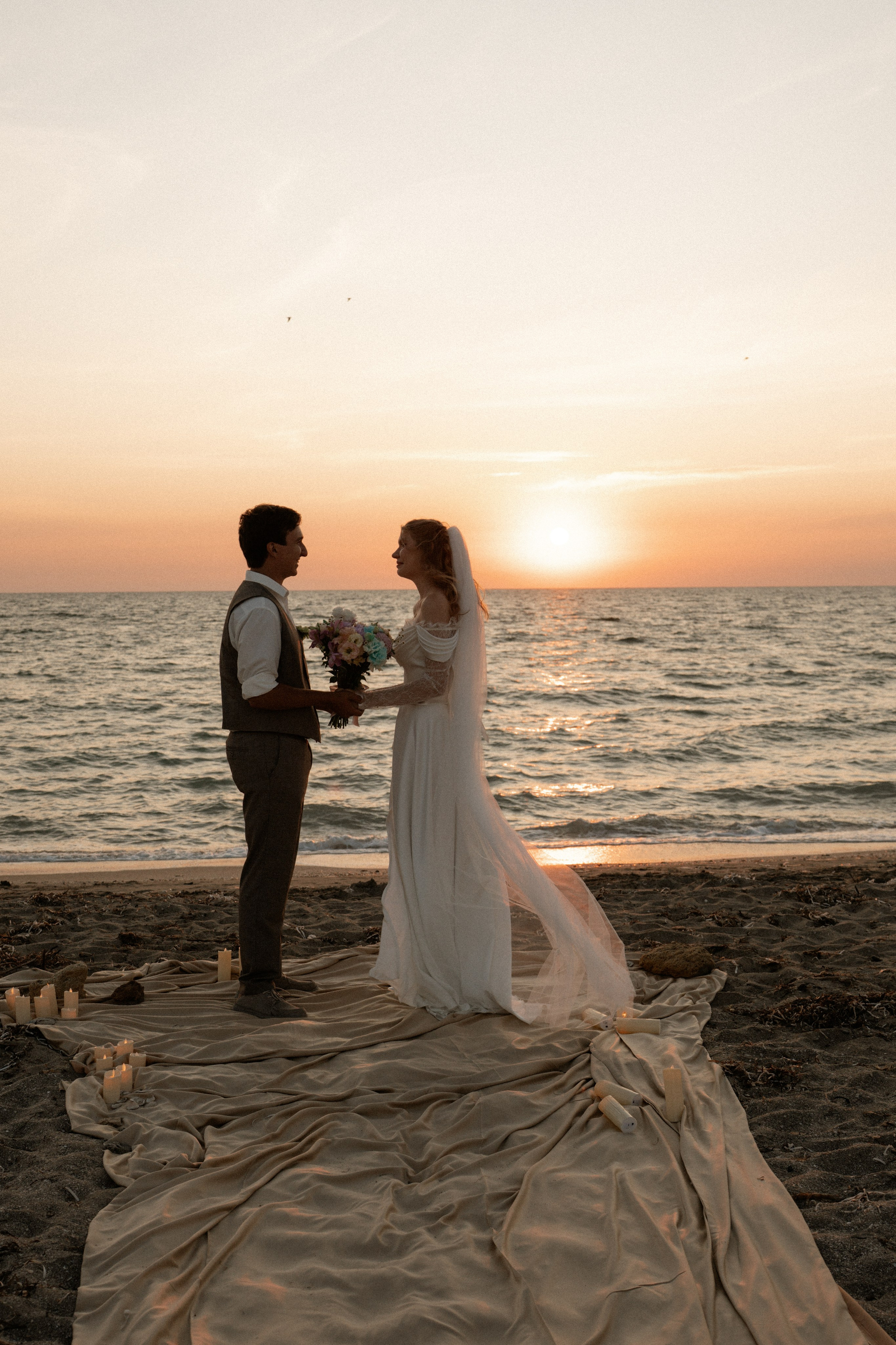 Z&A. Фотограф и Видеограф Севастополь Крым