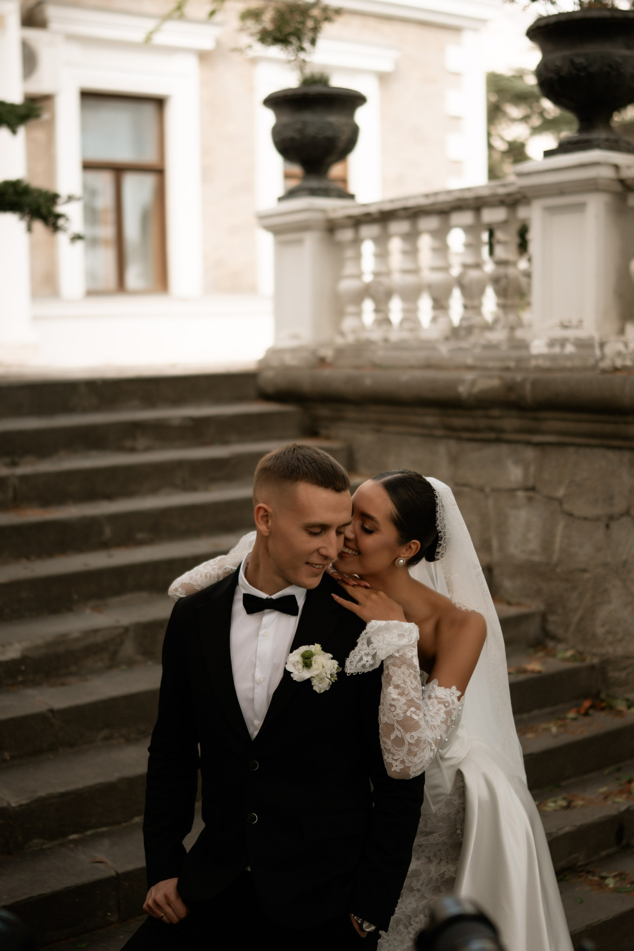 Кирилл и Елизавета. Фотограф и Видеограф Севастополь Крым