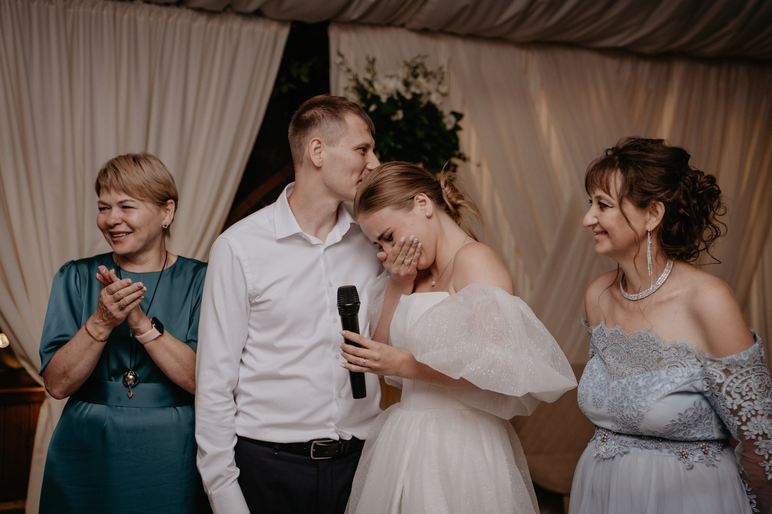 Эмоциональный репортаж. Фотограф и Видеограф Севастополь Крым