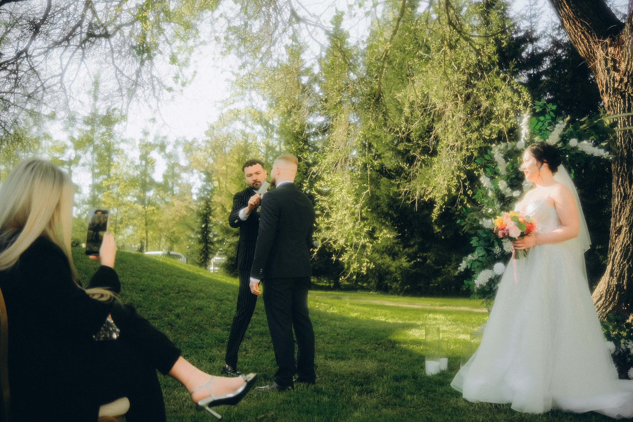 Рида & Богдан. Пушкин. Phdkvmr.ru