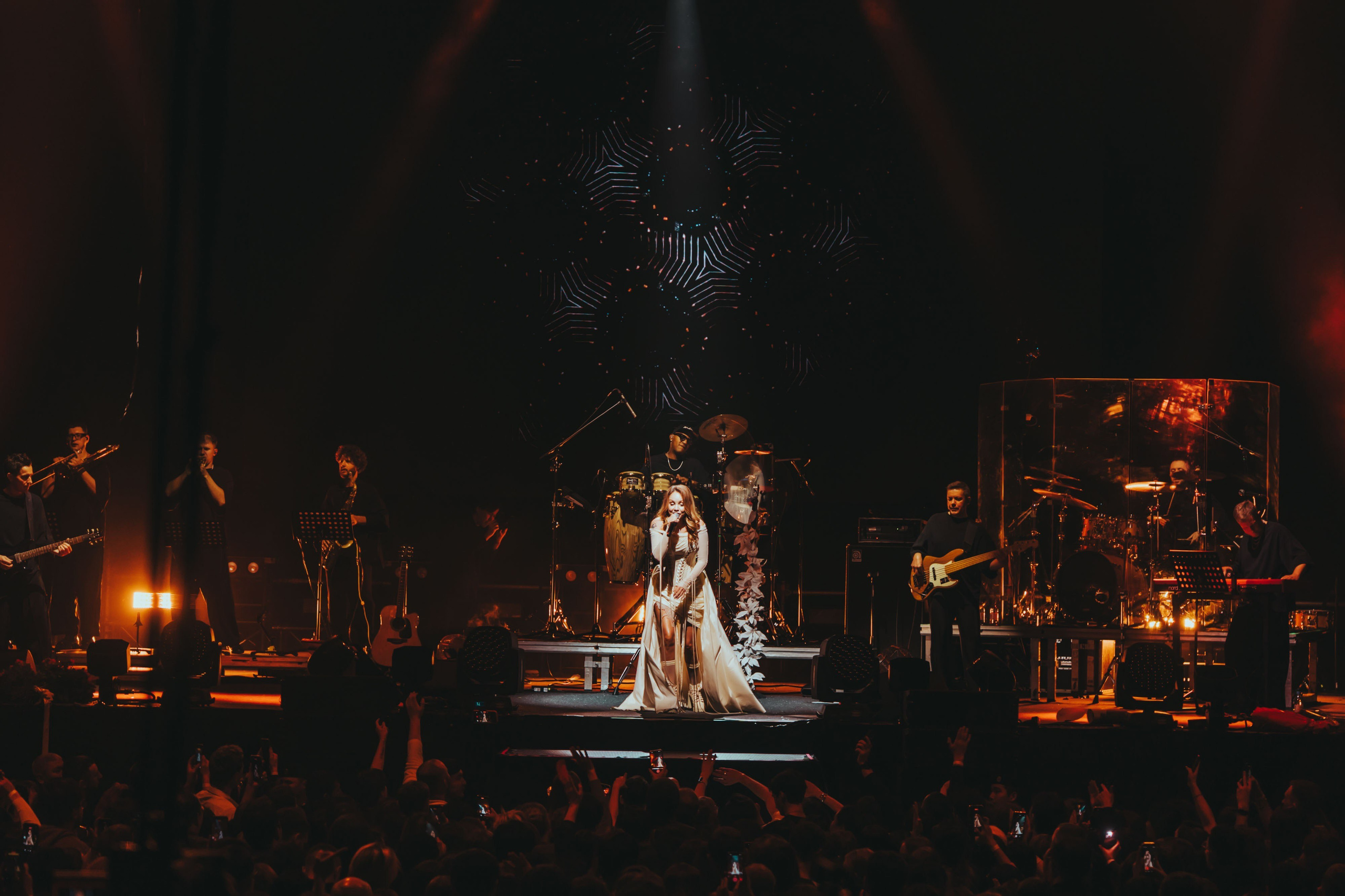 МакSим в Астане. Профессиональный фотограф в городе Астана Копанев Данил