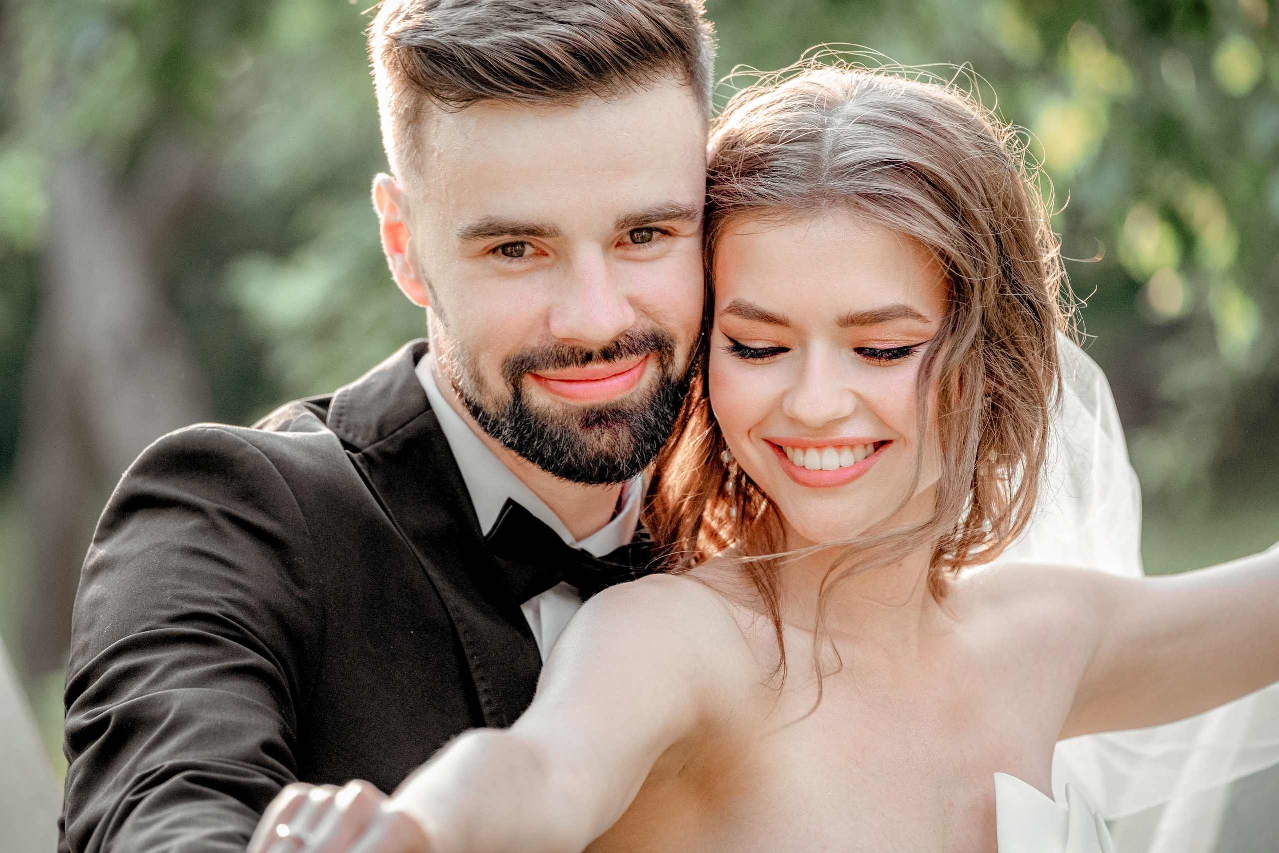 Максим и Алена