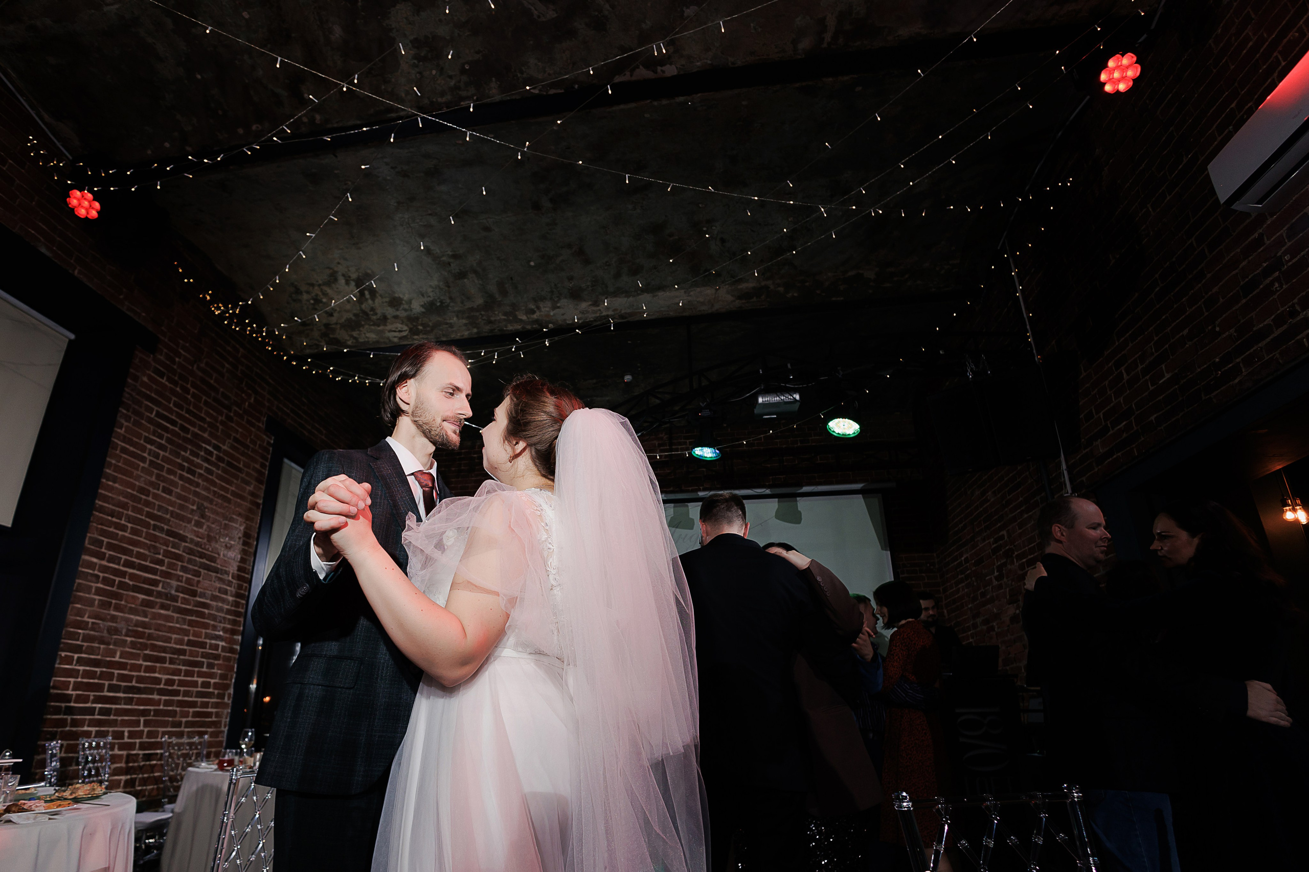 Андрей и Елена. Свадебный и семейный фотограф в Твери и Тверской области