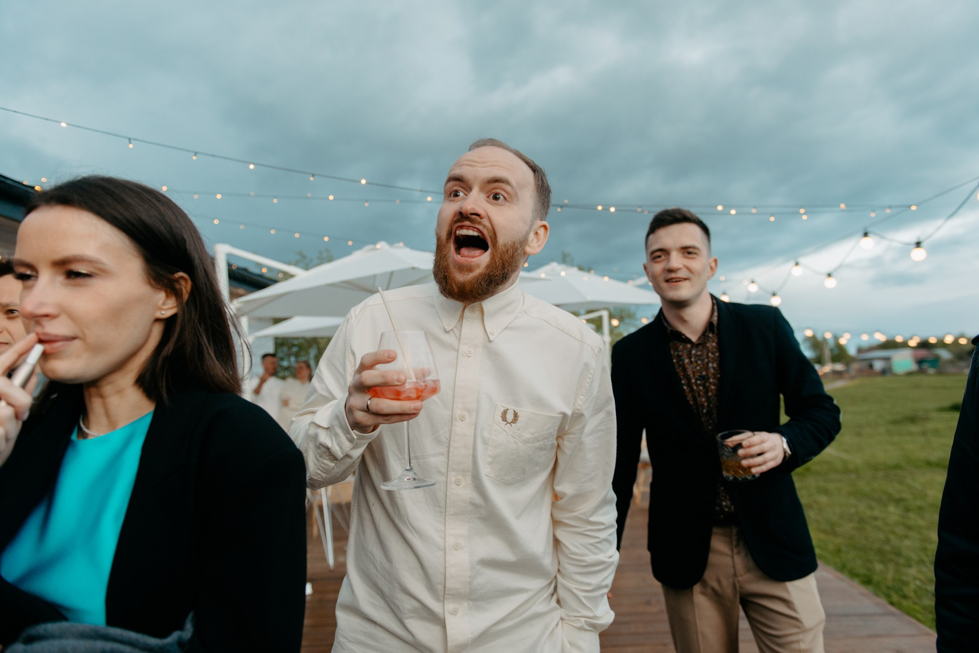 СВАДЬБА РОМАНА И ДАРЬИ. Свадебный фотограф в Москве — Илья Пивоварчик