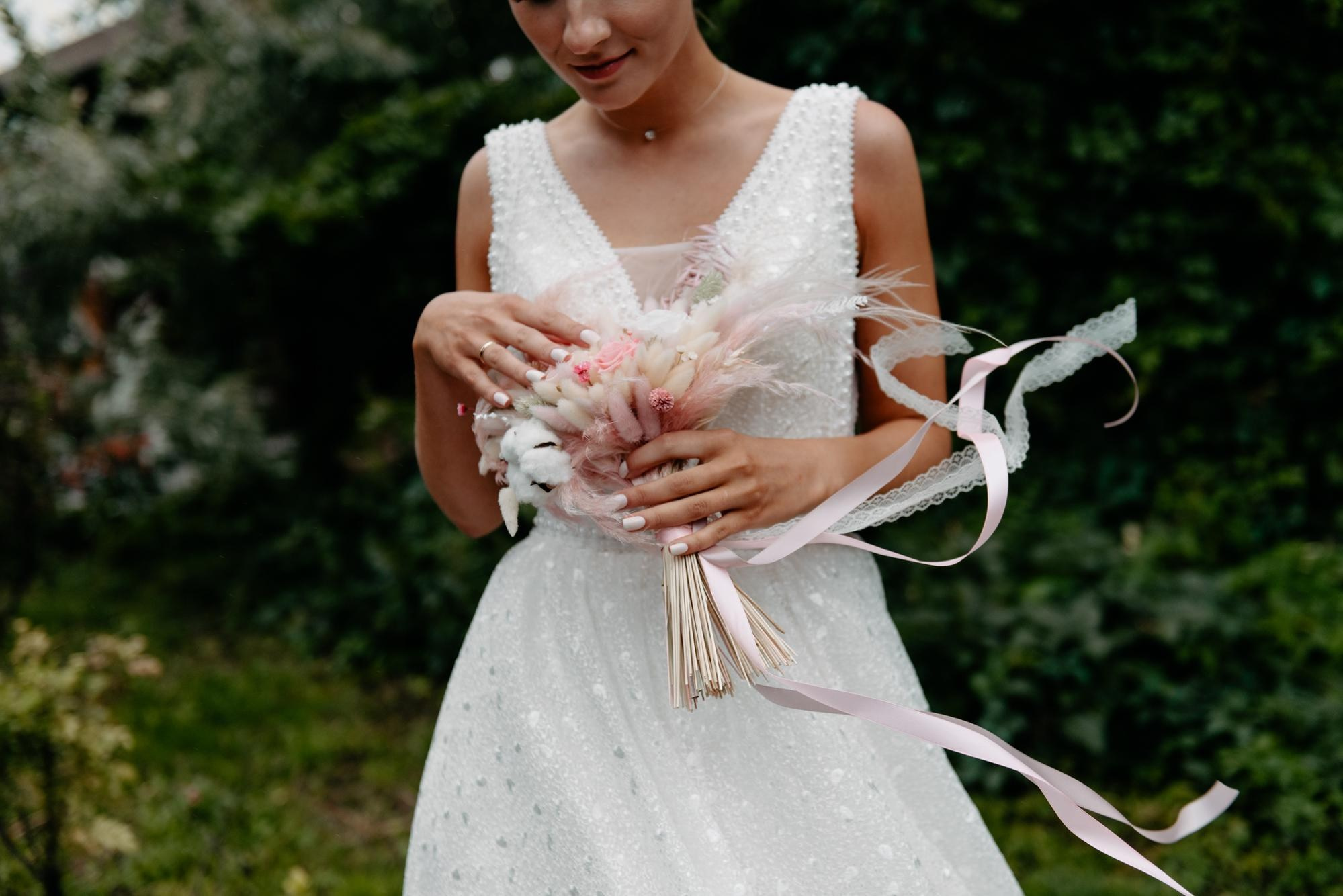 НИКОЛАЙ И АЛЬБИНА. Свадебный фотограф в Москве — Илья Пивоварчик