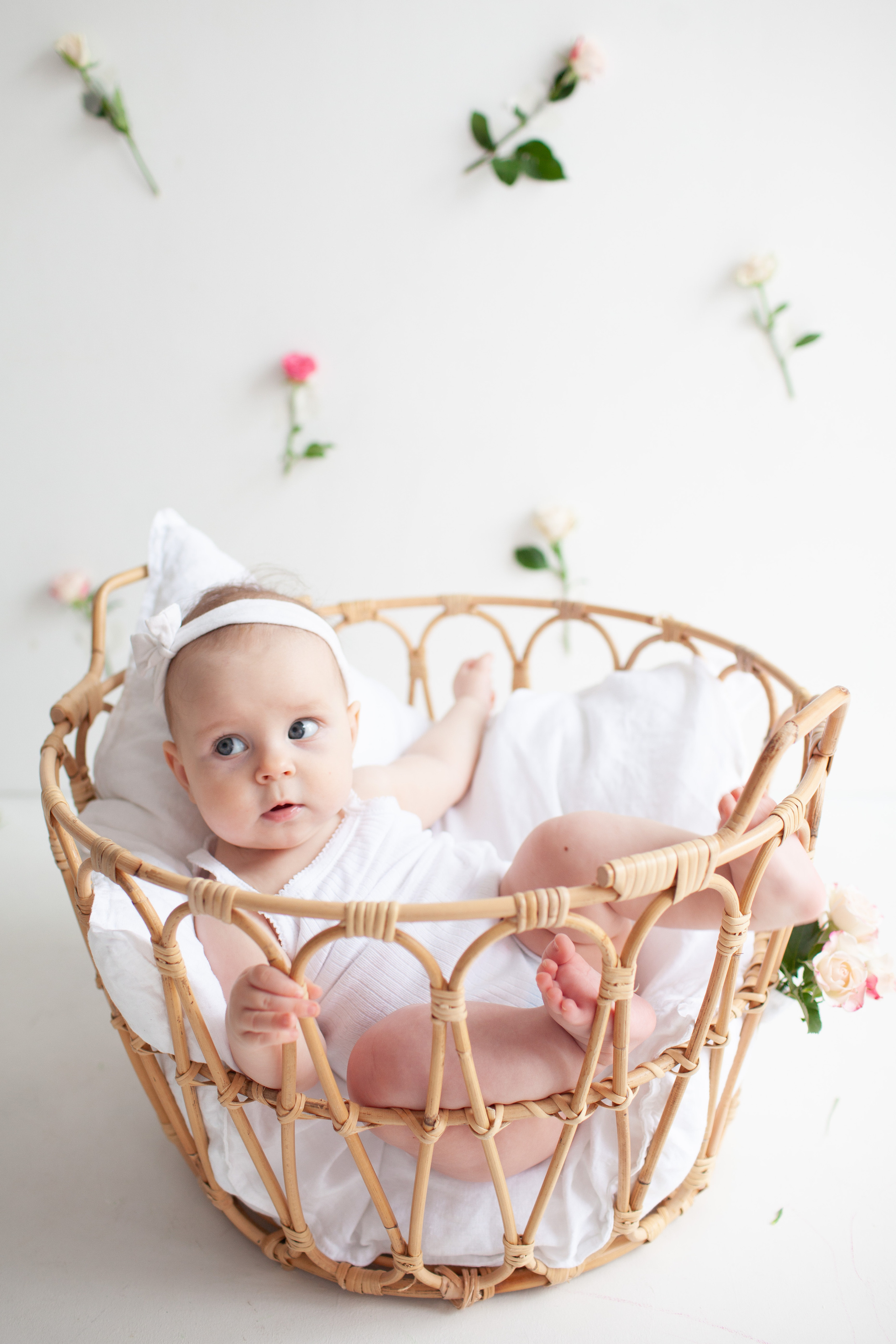 Photo editing Camera raw. Детский фотограф в Самаре