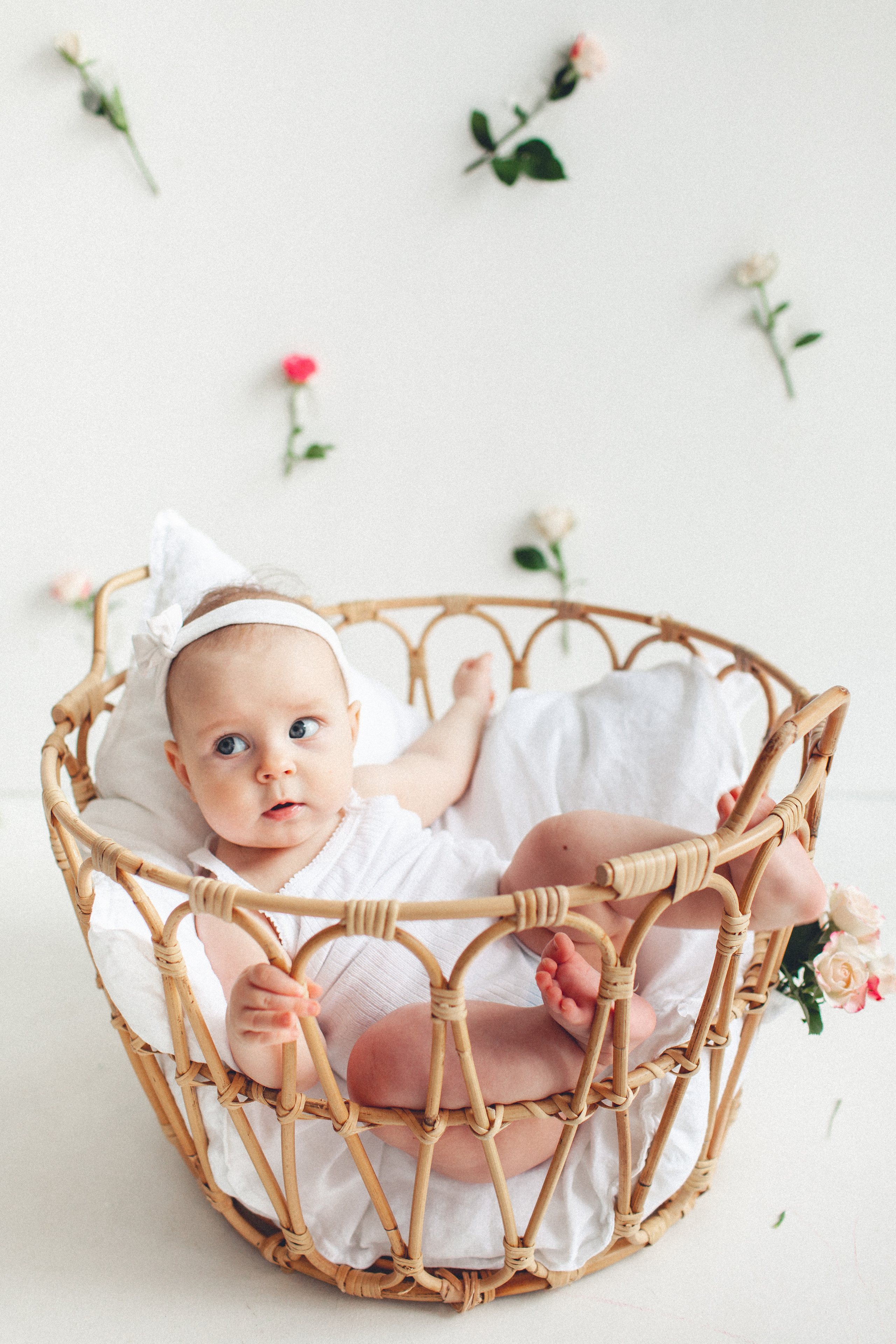 Photo editing Camera raw. Детский фотограф в Самаре