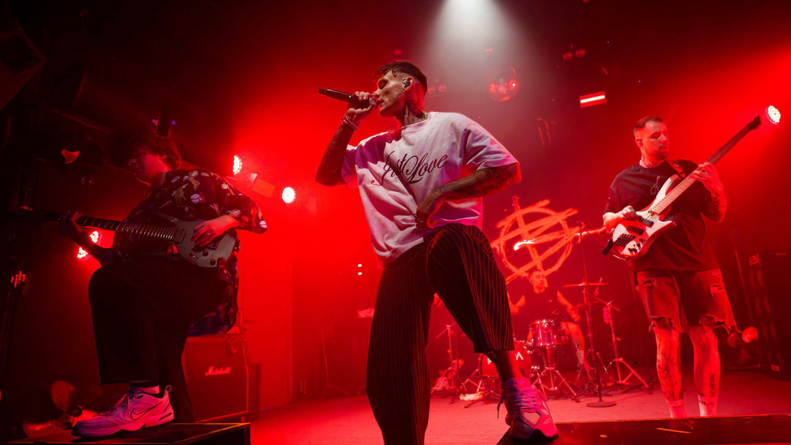 Badtripboys, клуб Правда, 04.04.2026. Ваш репортажный фотограф