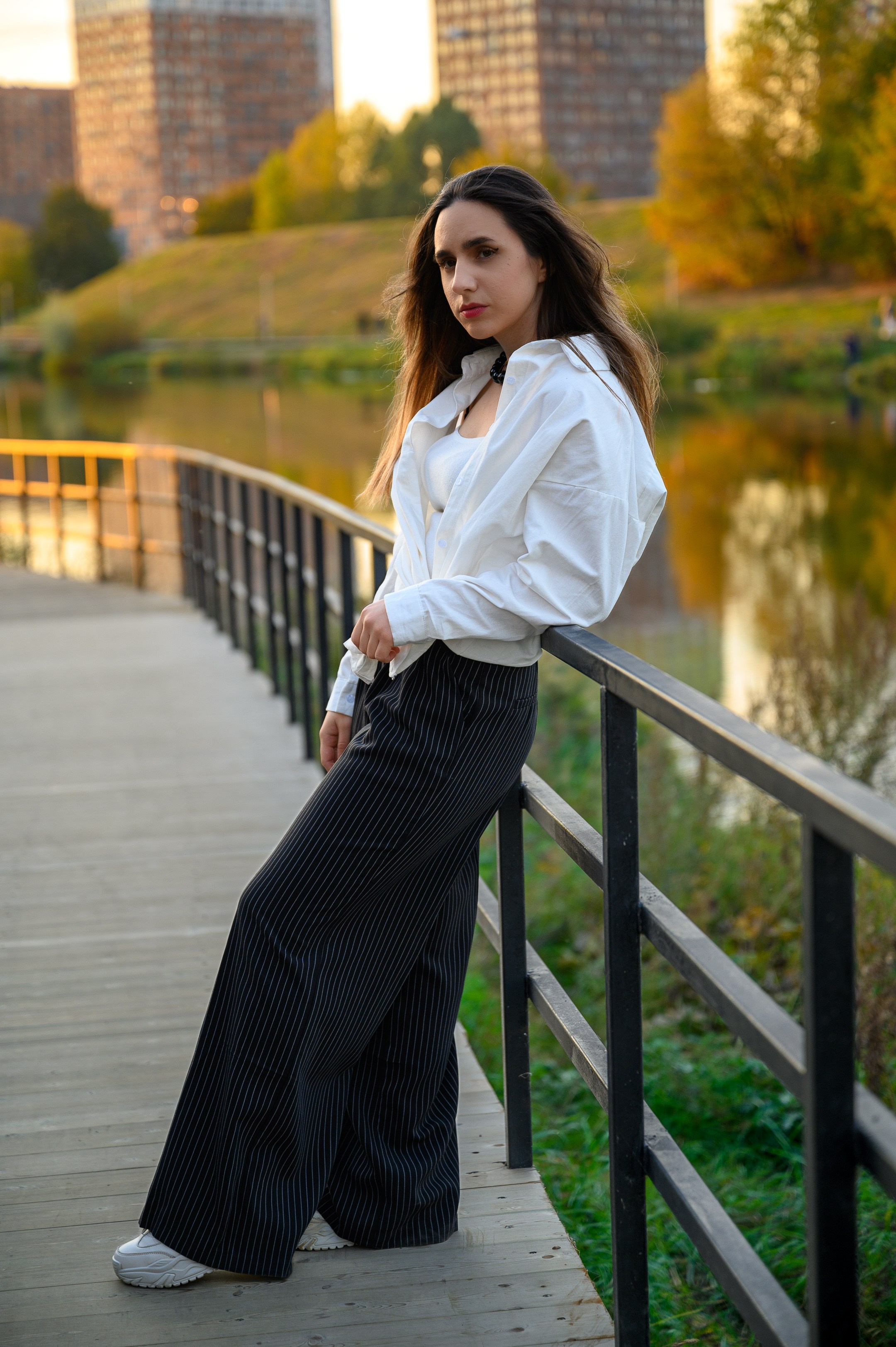 Portrait. Фотограф в Москве Анна Чистякова