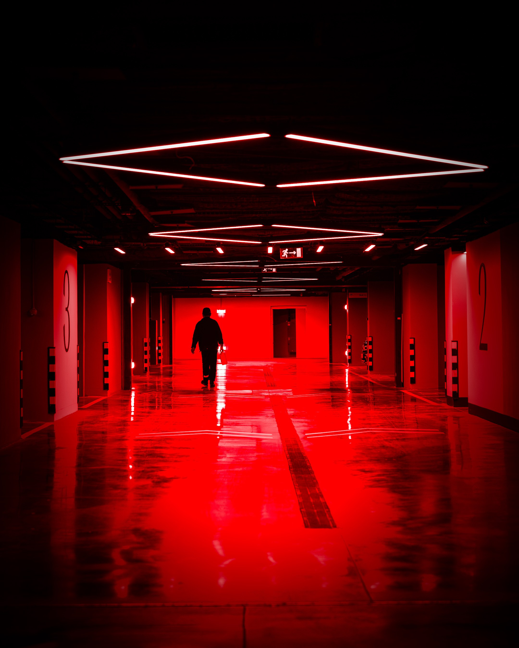 Street/Cinematic. Фотограф в Москве Анна Чистякова