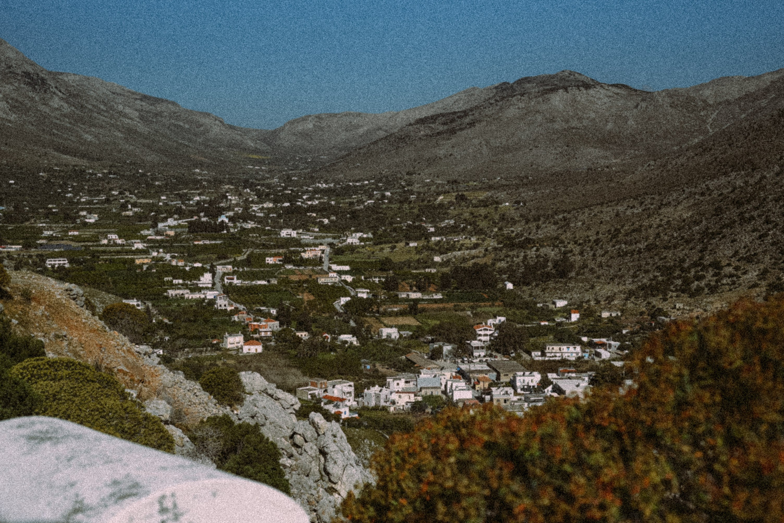 Калимнос Пасха 2025. Anita_photo